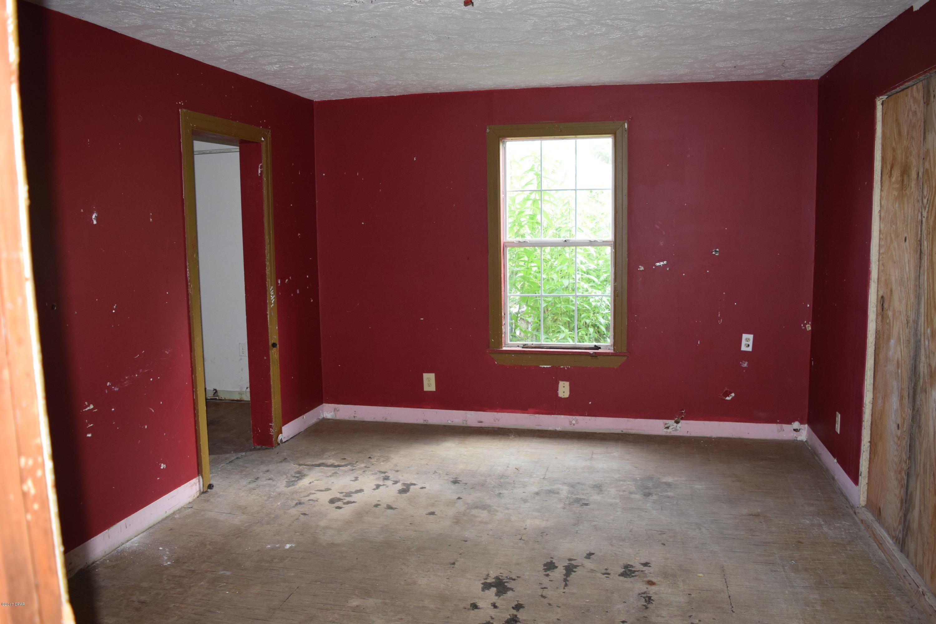 Mayfield - Residential