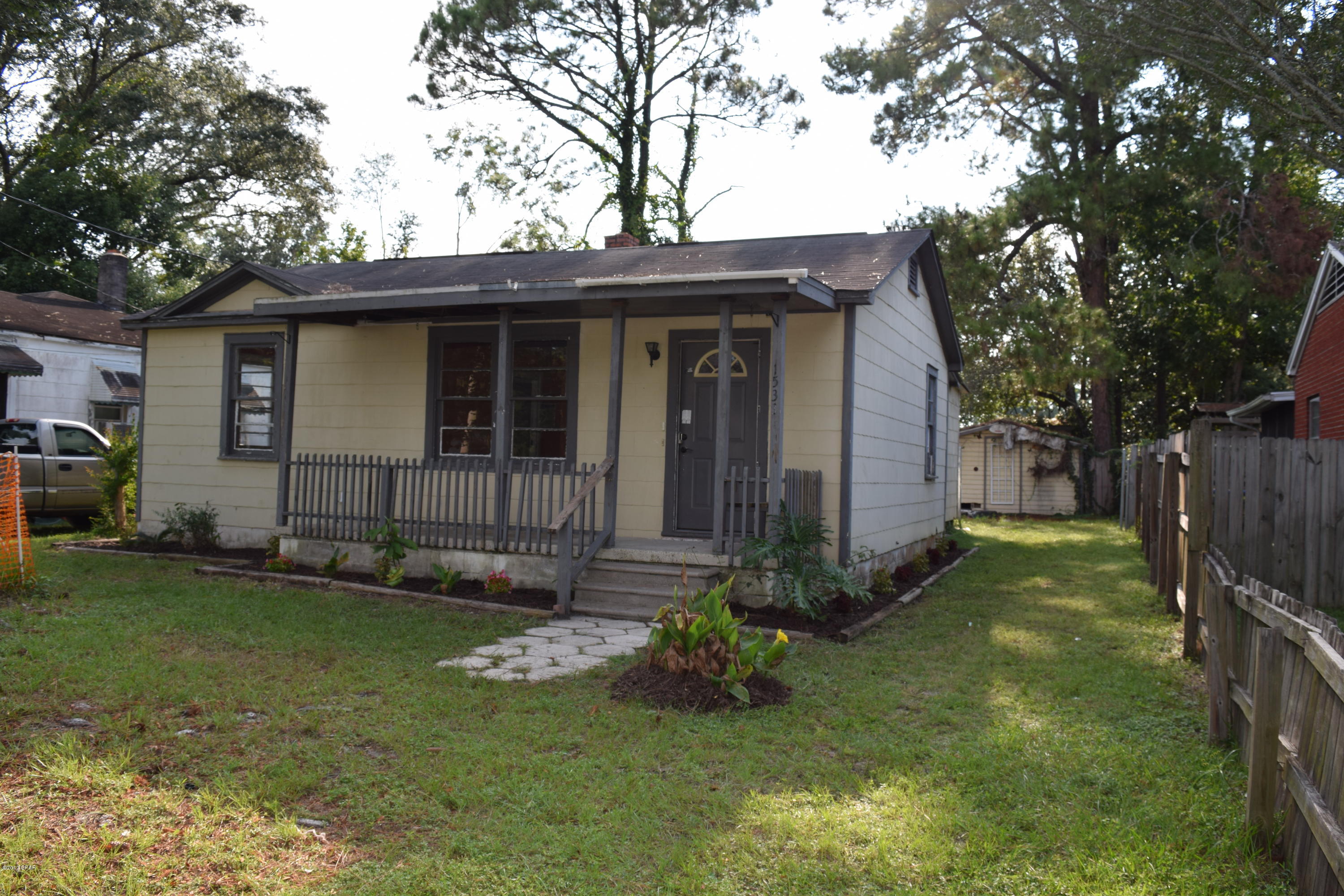 Mayfield - Residential