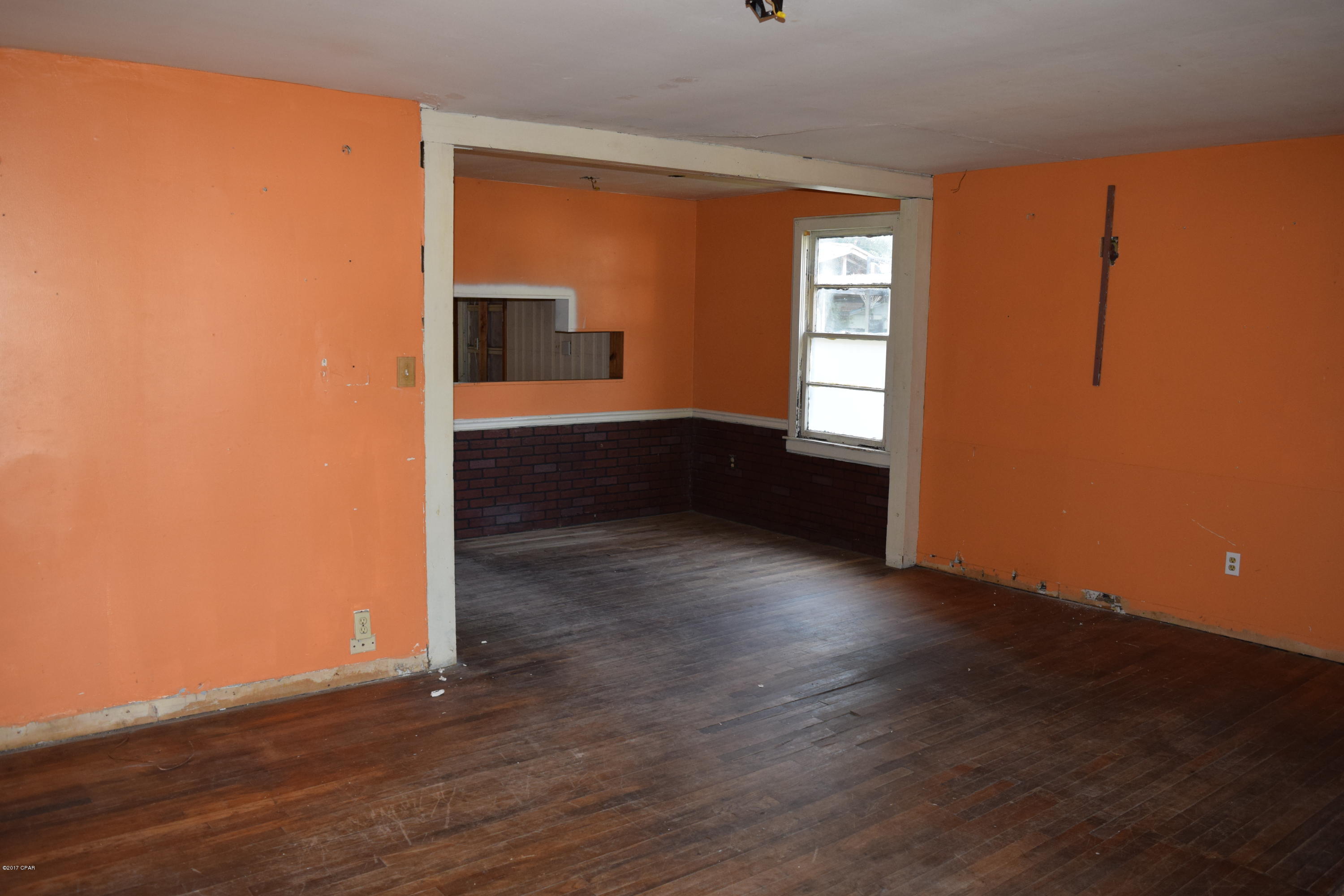 Mayfield - Residential