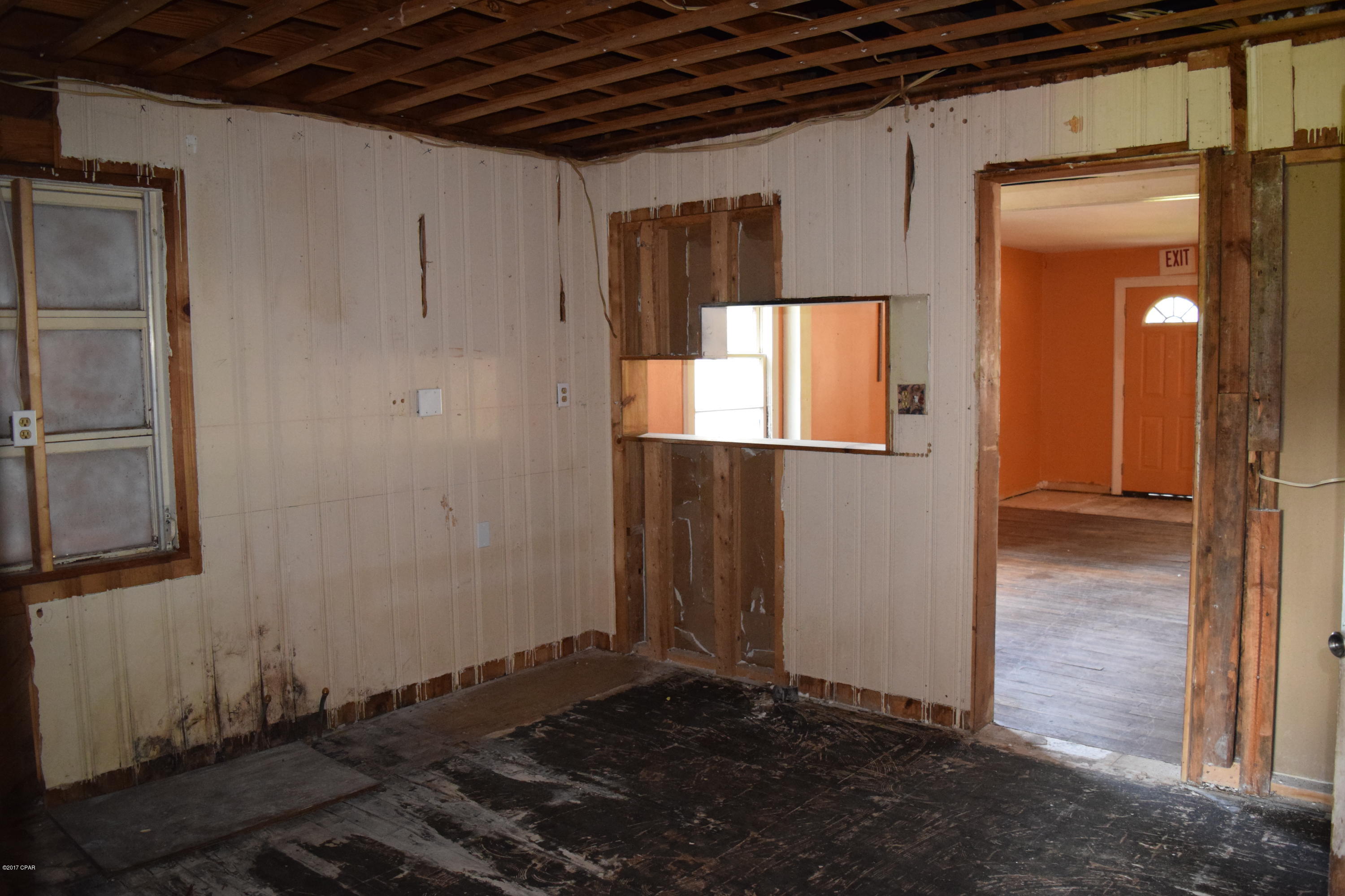 Mayfield - Residential