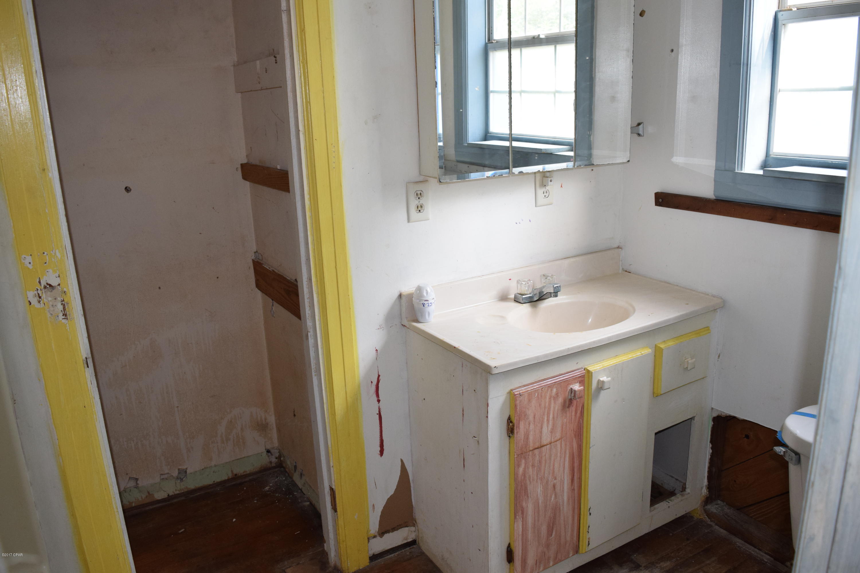 Mayfield - Residential