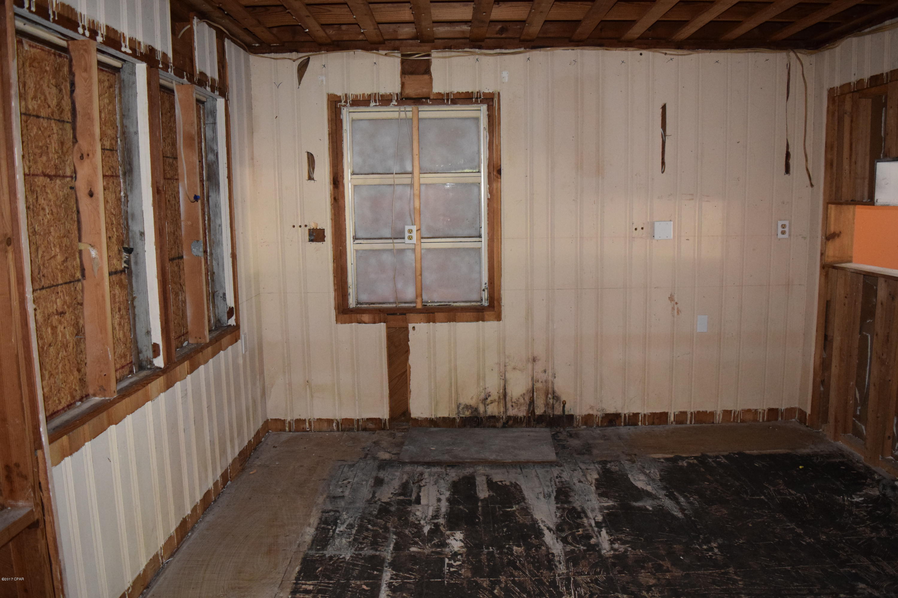 Mayfield - Residential