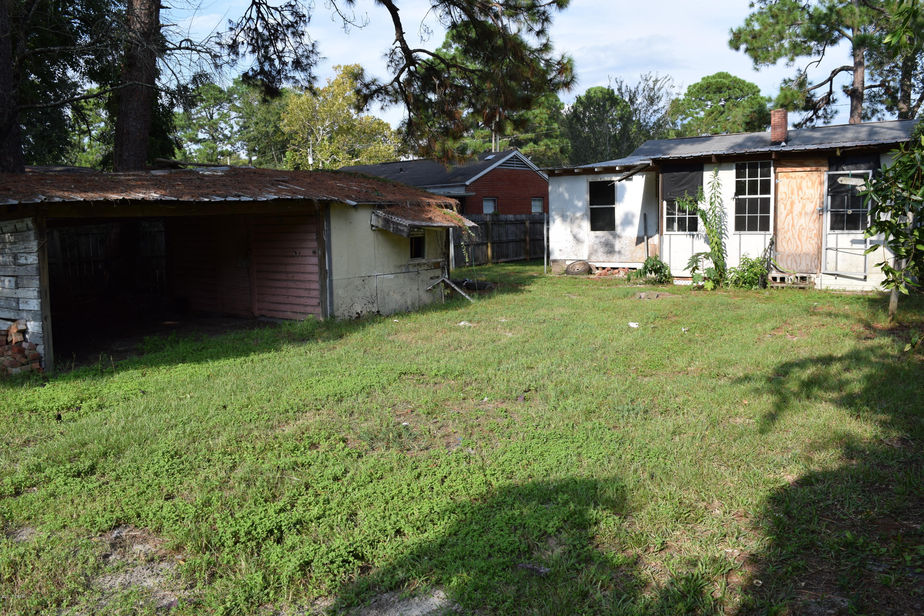 Mayfield - Residential