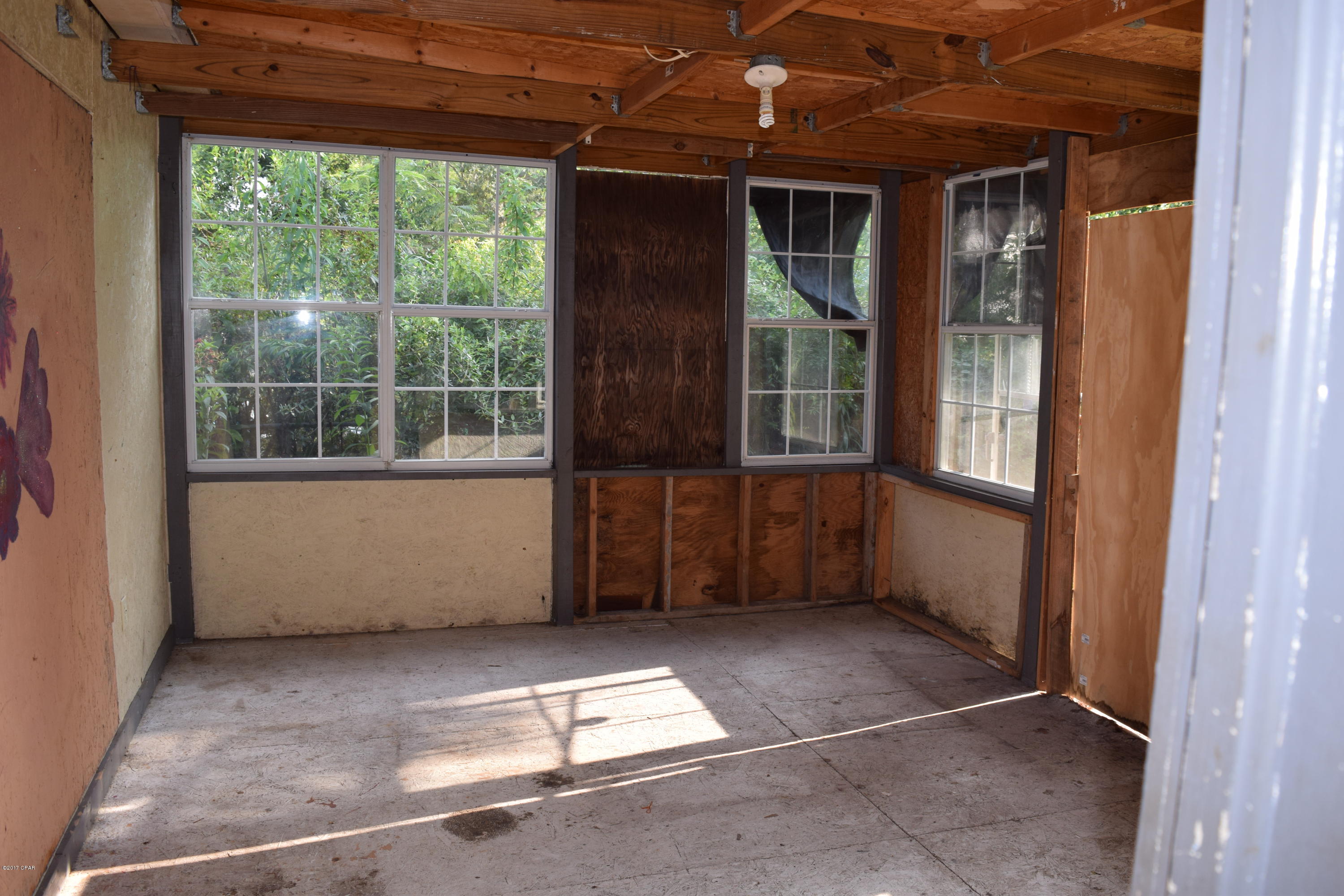 Mayfield - Residential