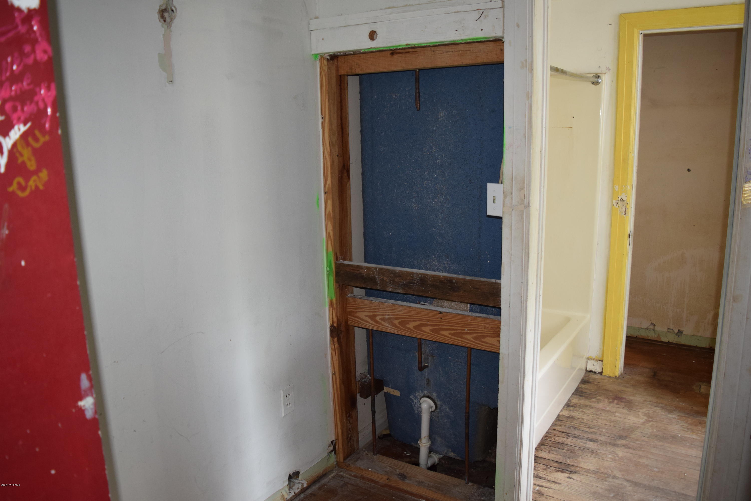 Mayfield - Residential