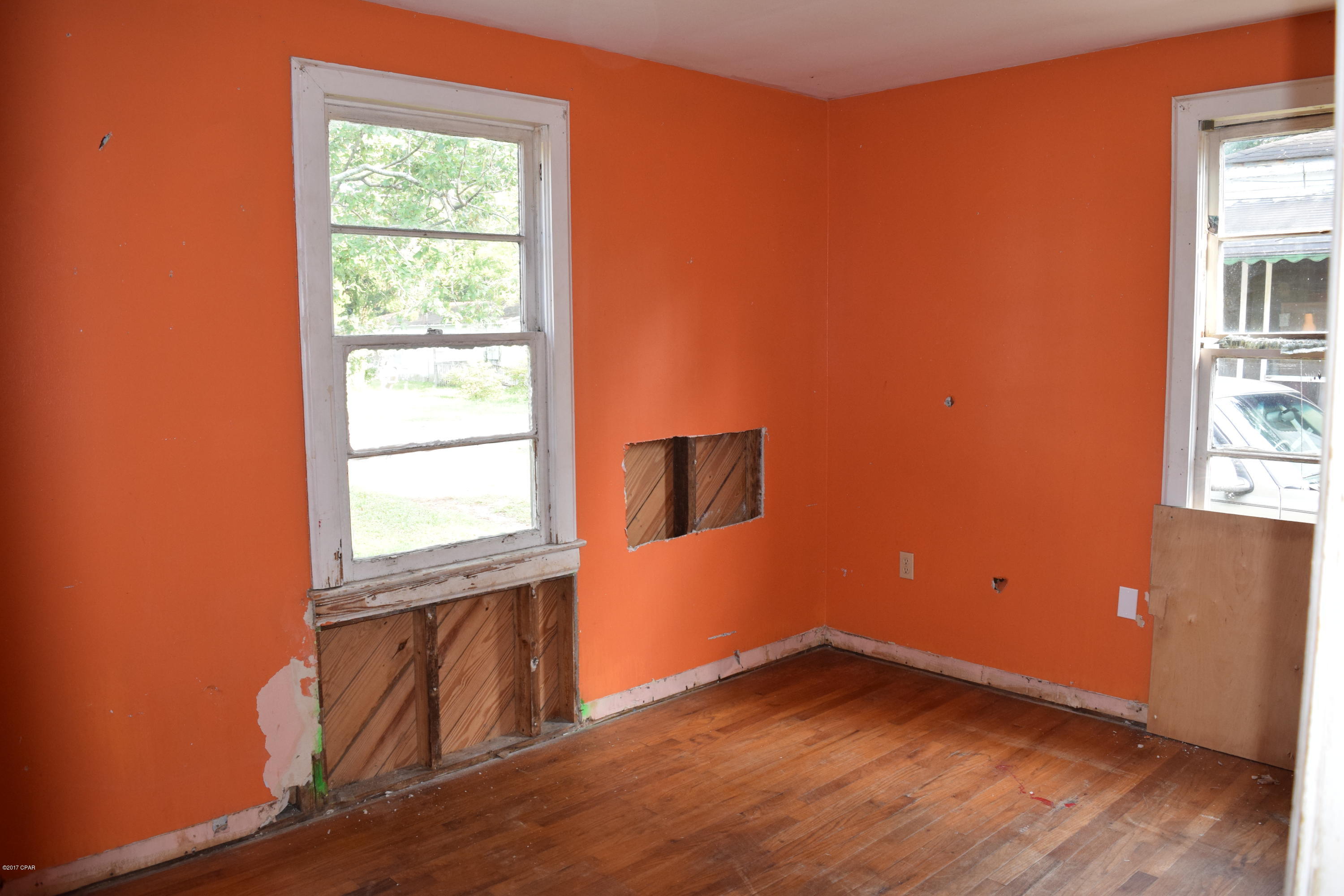 Mayfield - Residential