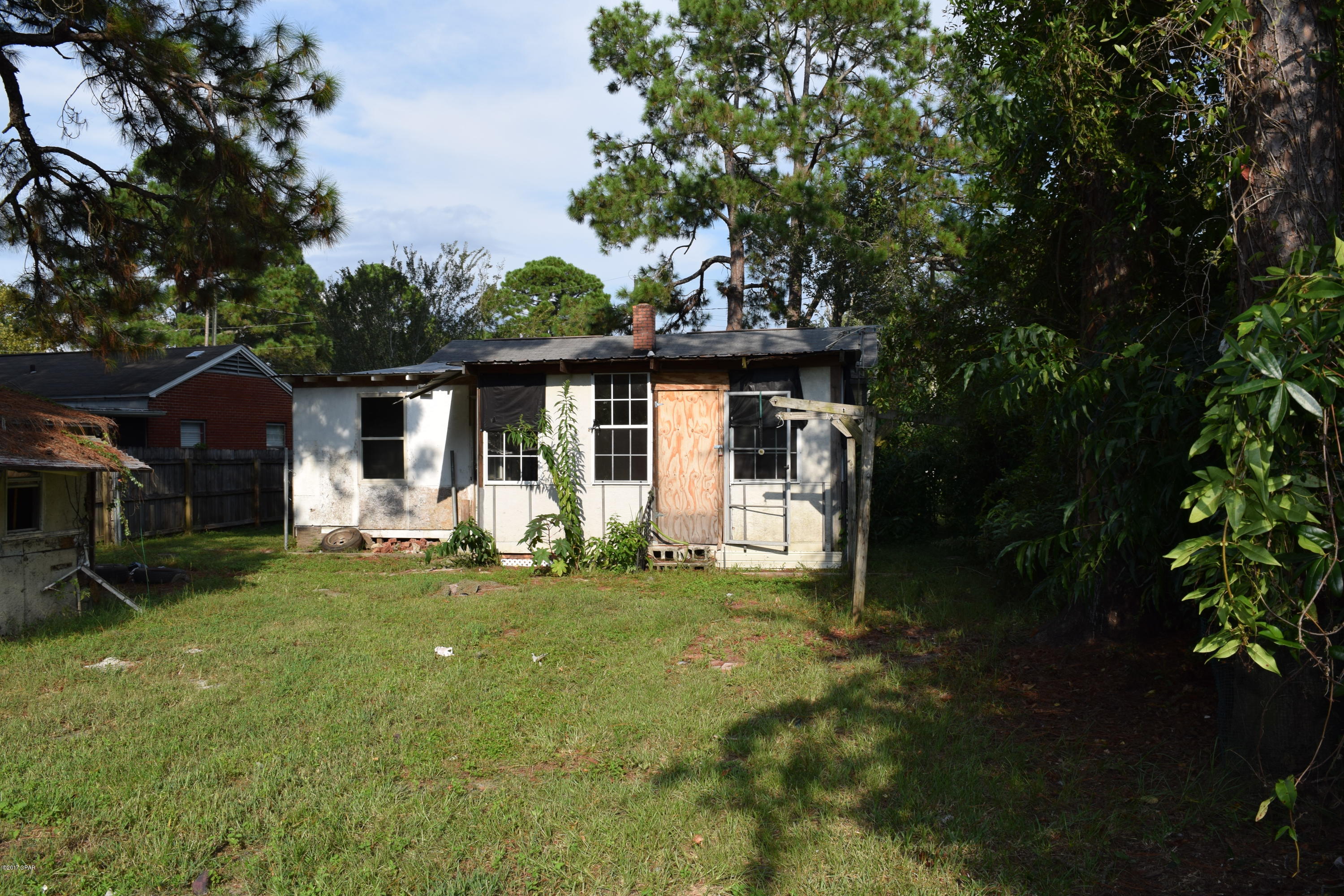 Mayfield - Residential