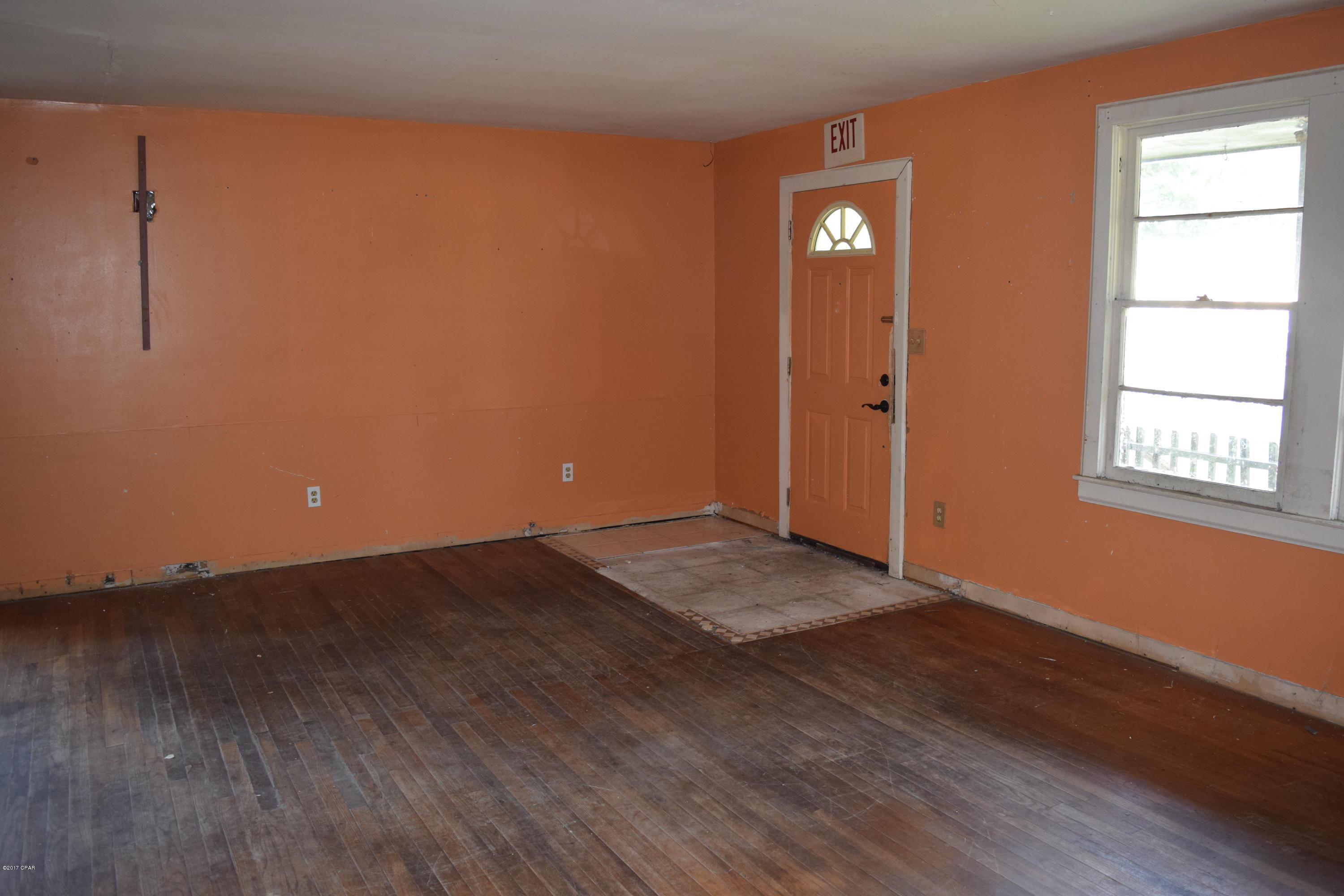 Mayfield - Residential