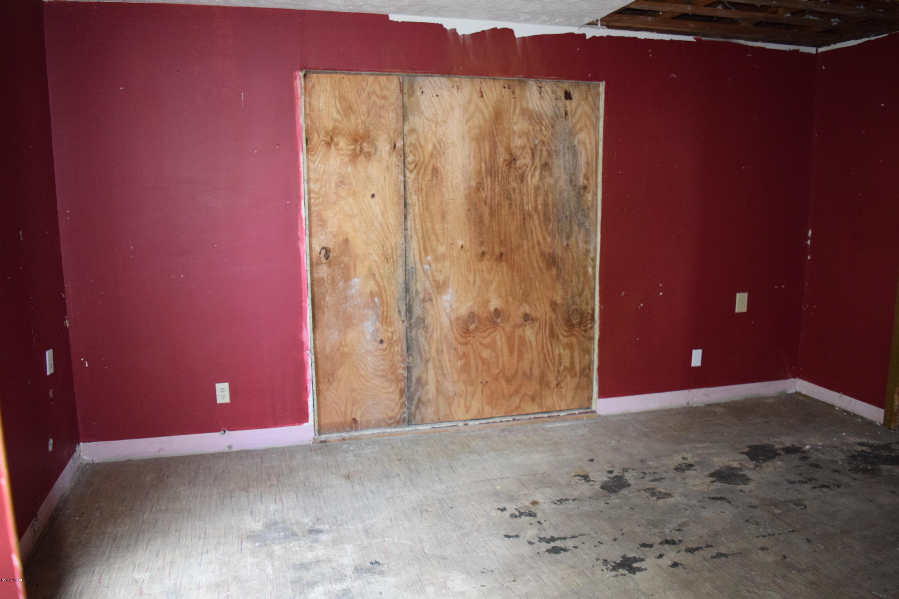 Mayfield - Residential