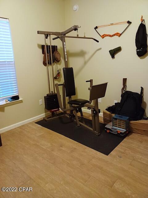 Leisure Lakes - Residential