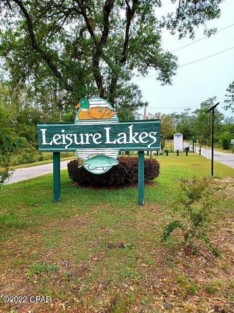 Leisure Lakes - Residential