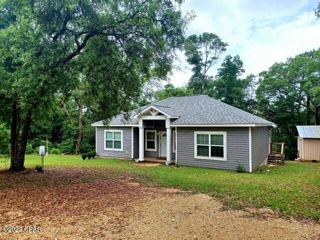 Leisure Lakes - Residential