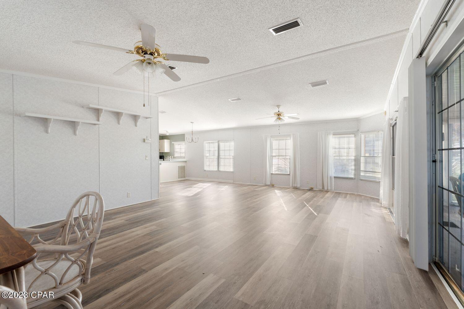 Bayside Park Unit 1 - Residential