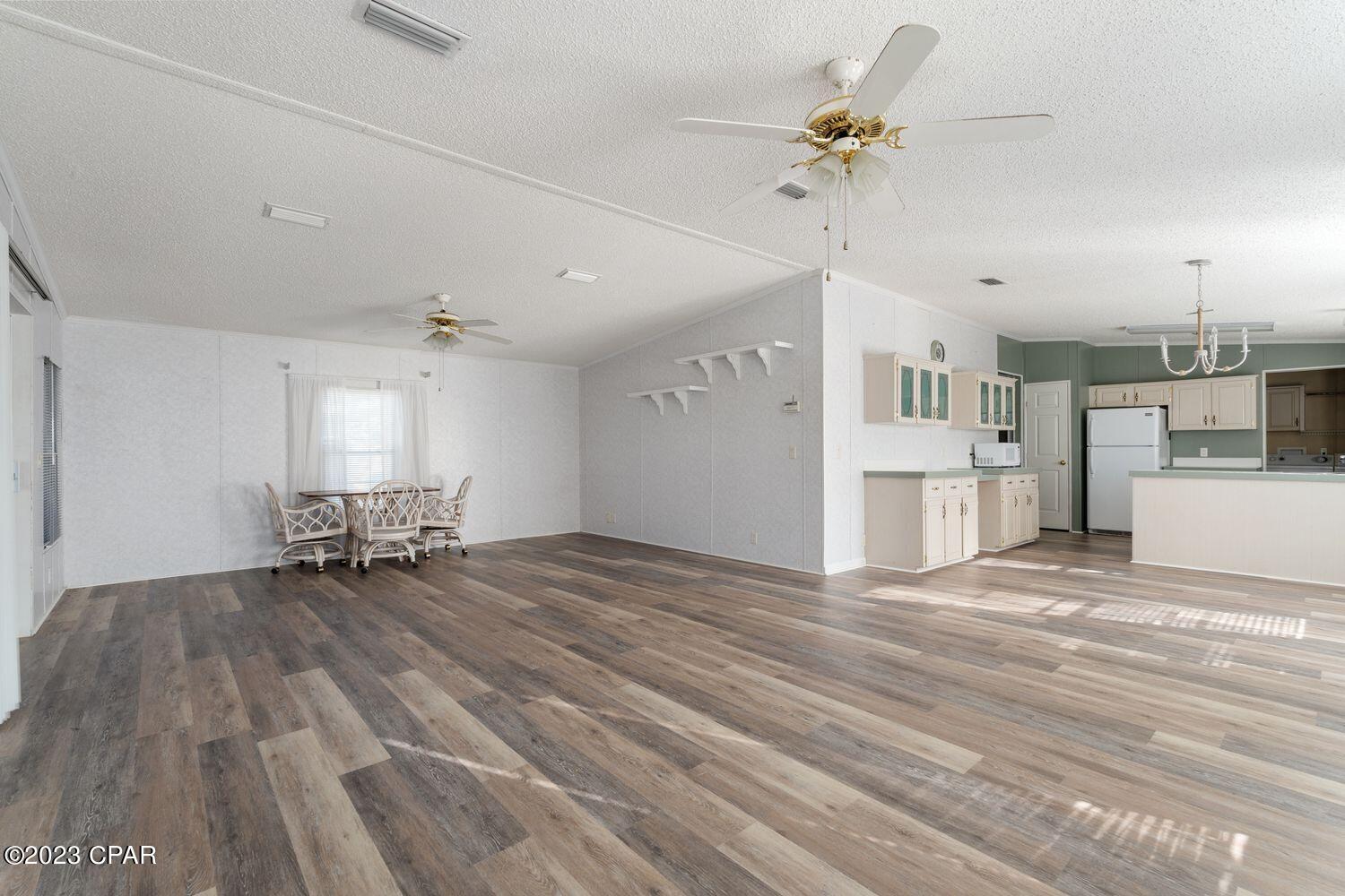 Bayside Park Unit 1 - Residential