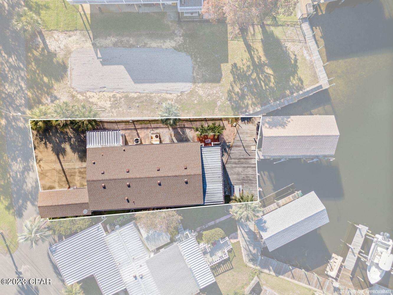 Bayside Park Unit 1 - Residential