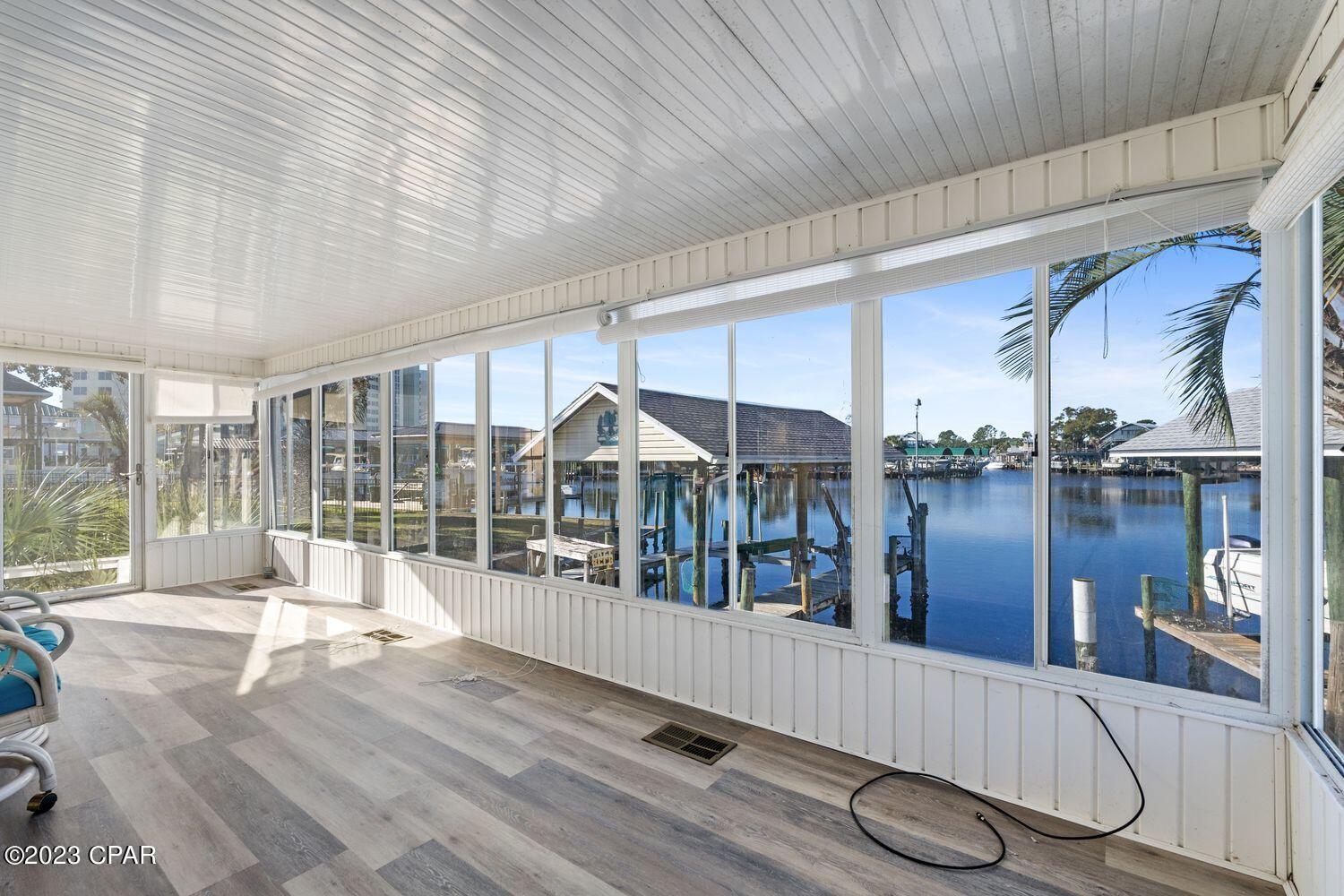 Bayside Park Unit 1 - Residential