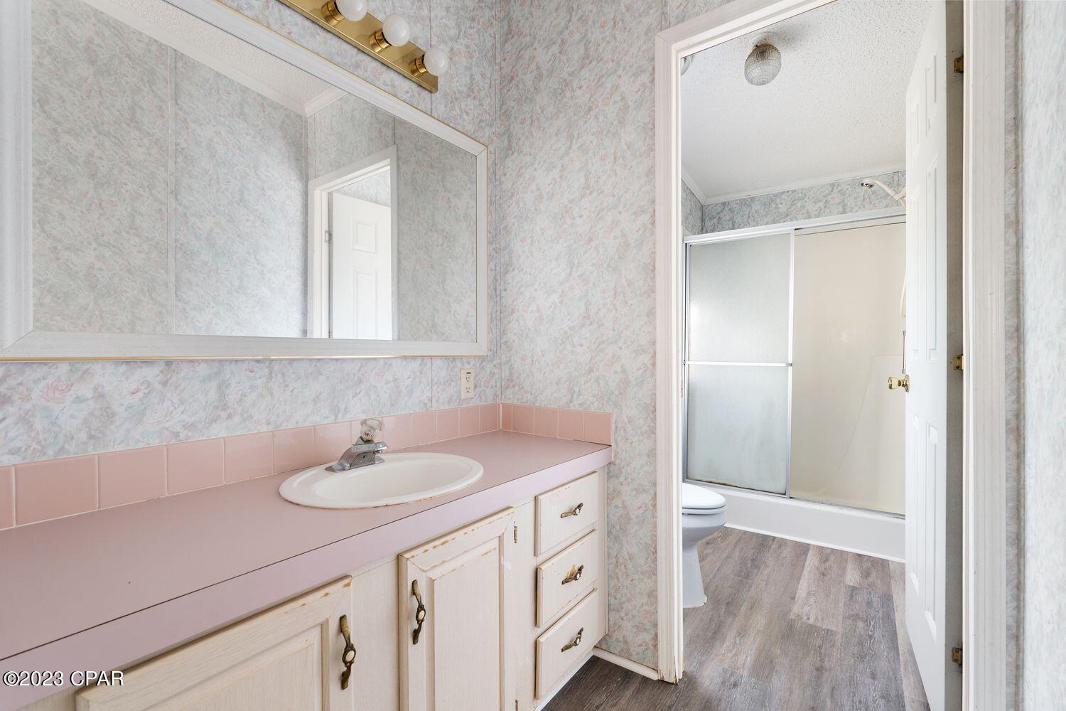 Bayside Park Unit 1 - Residential