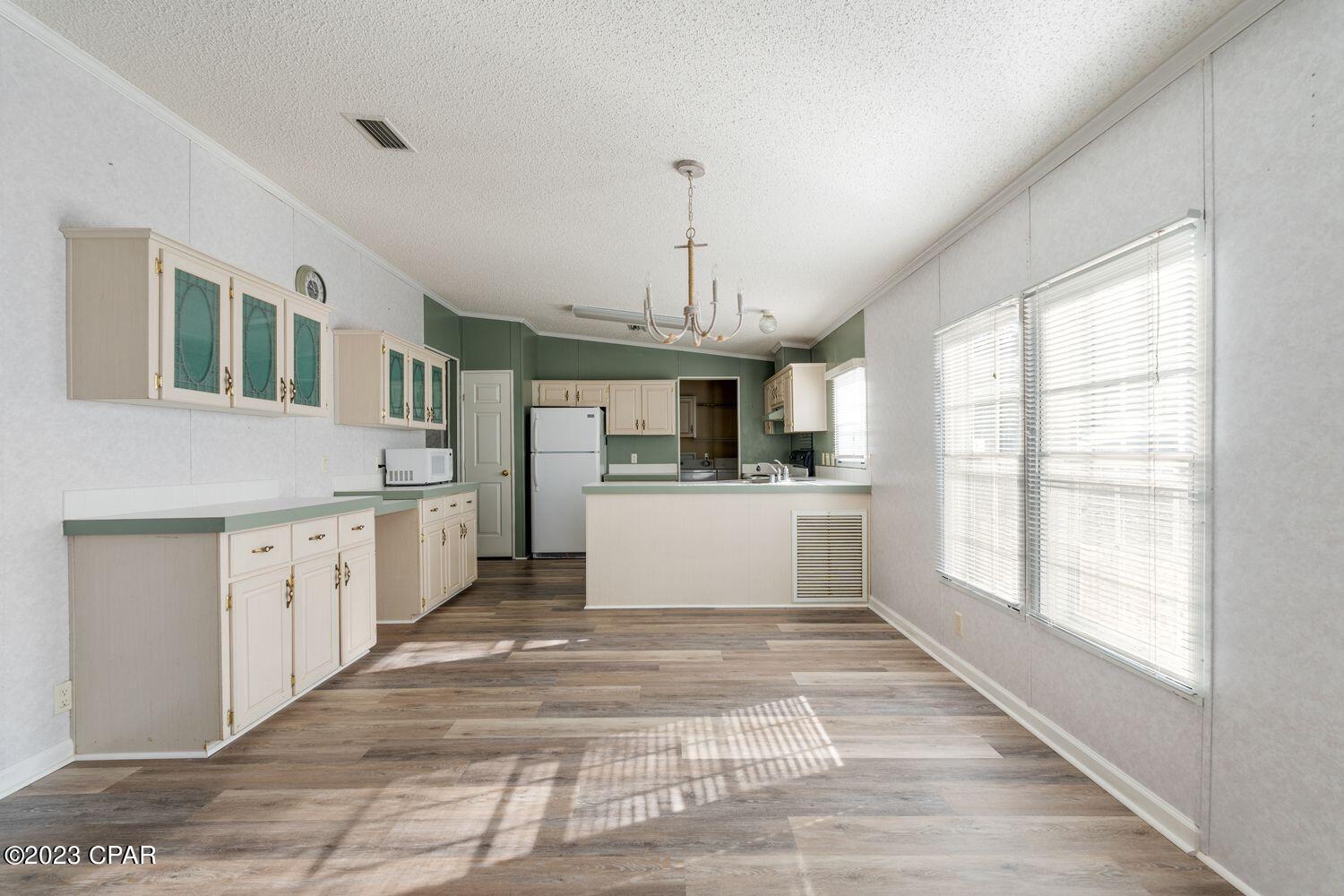 Bayside Park Unit 1 - Residential