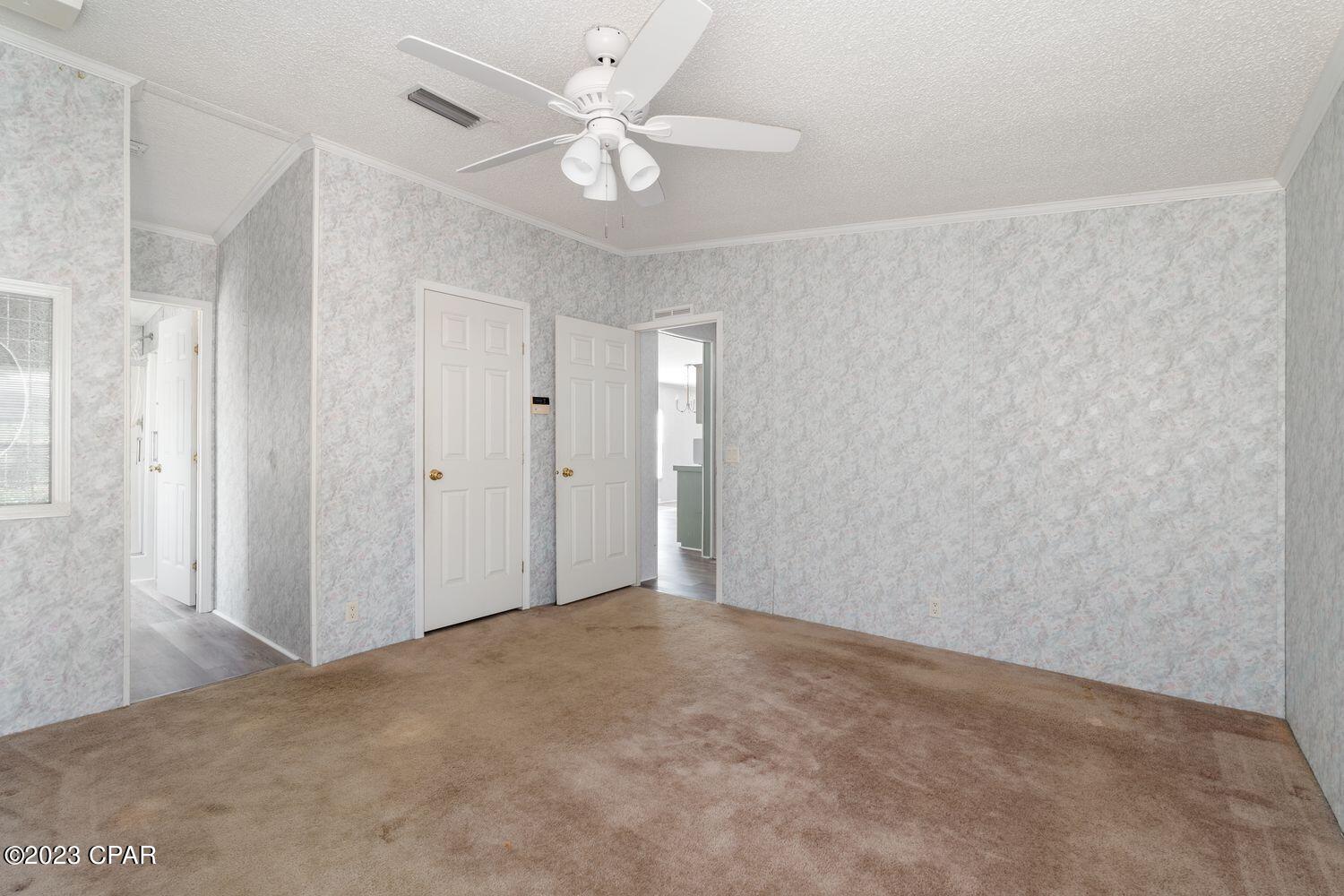 Bayside Park Unit 1 - Residential