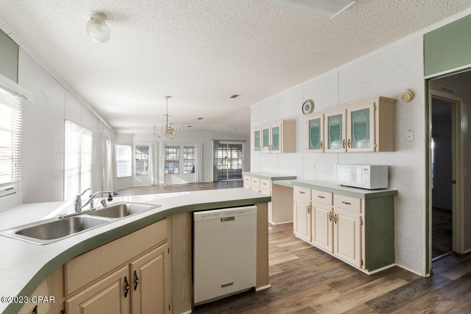 Bayside Park Unit 1 - Residential