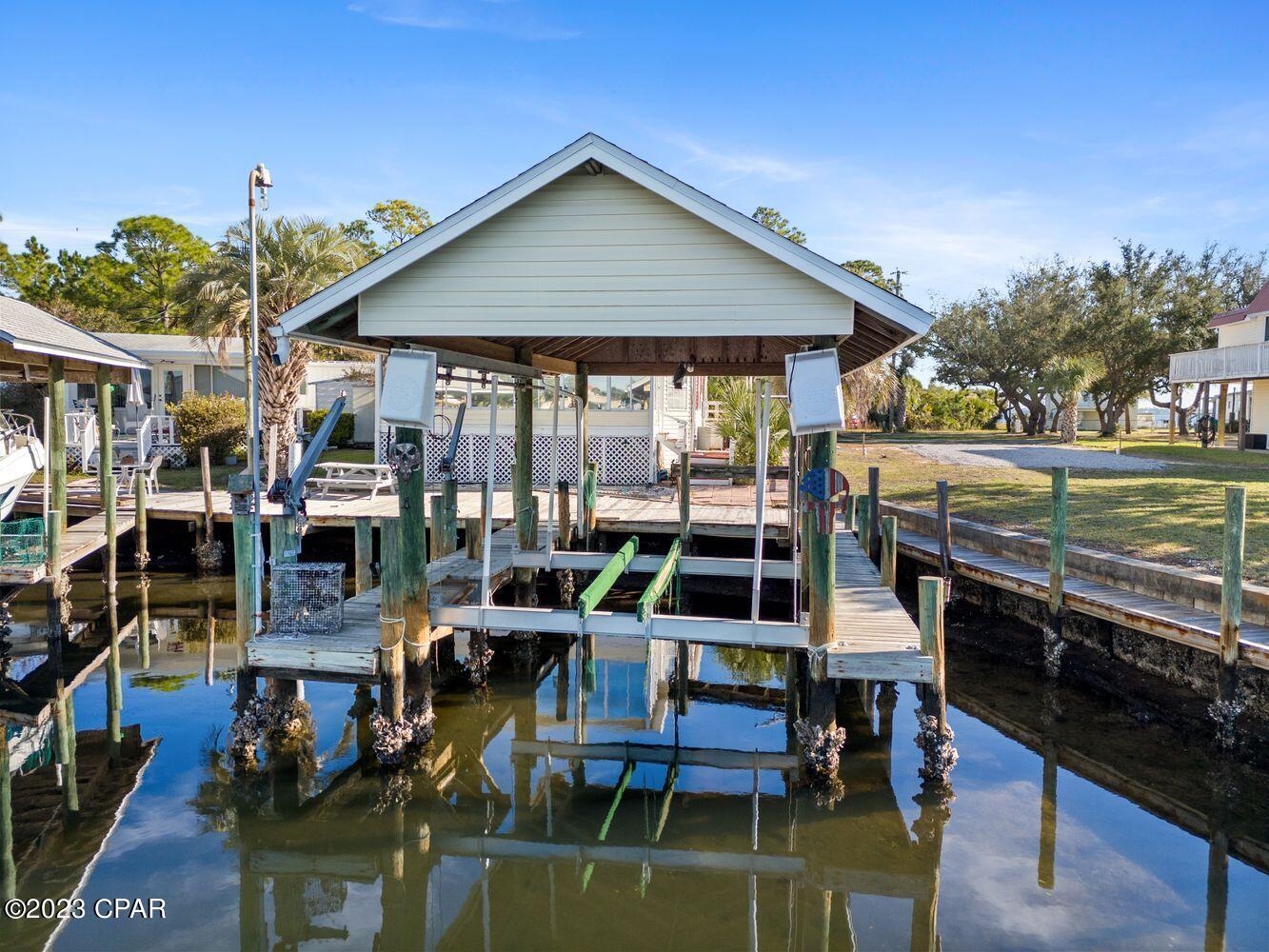 Bayside Park Unit 1 - Residential