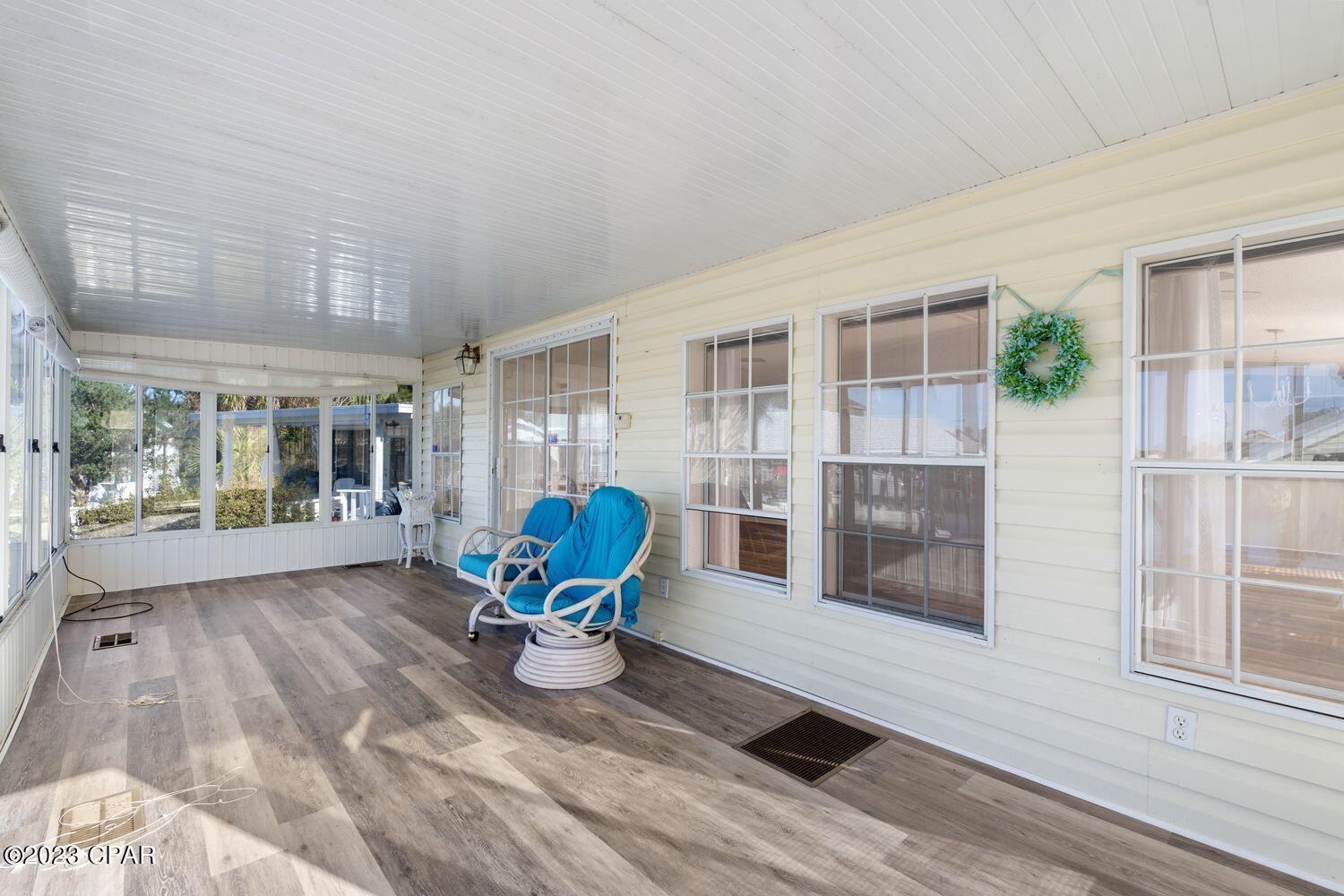 Bayside Park Unit 1 - Residential