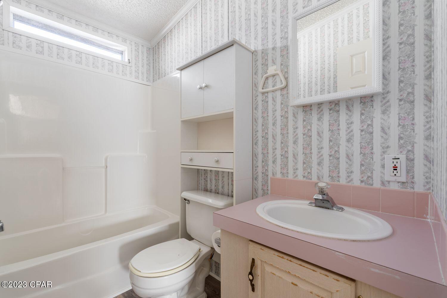 Bayside Park Unit 1 - Residential