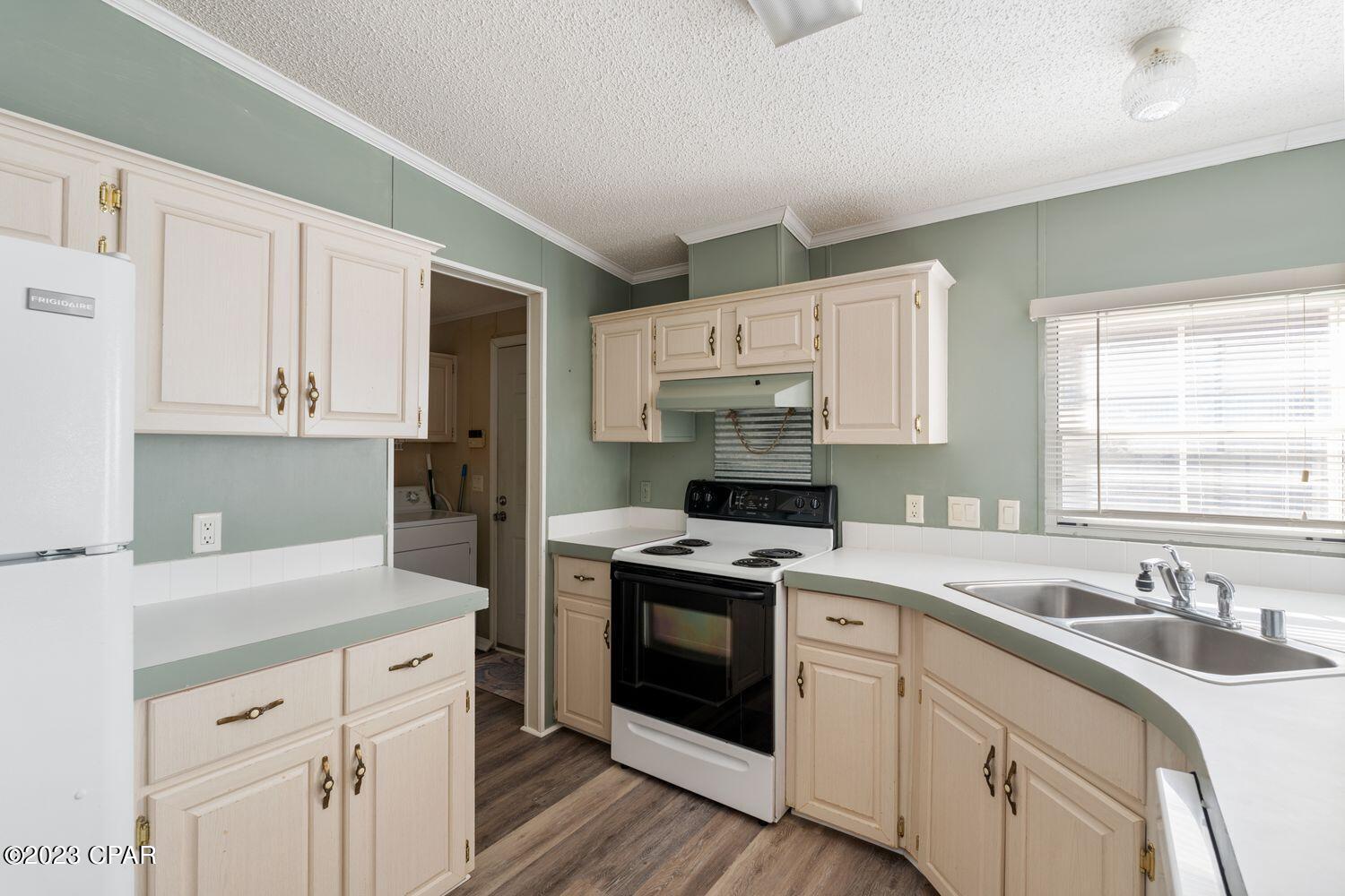 Bayside Park Unit 1 - Residential