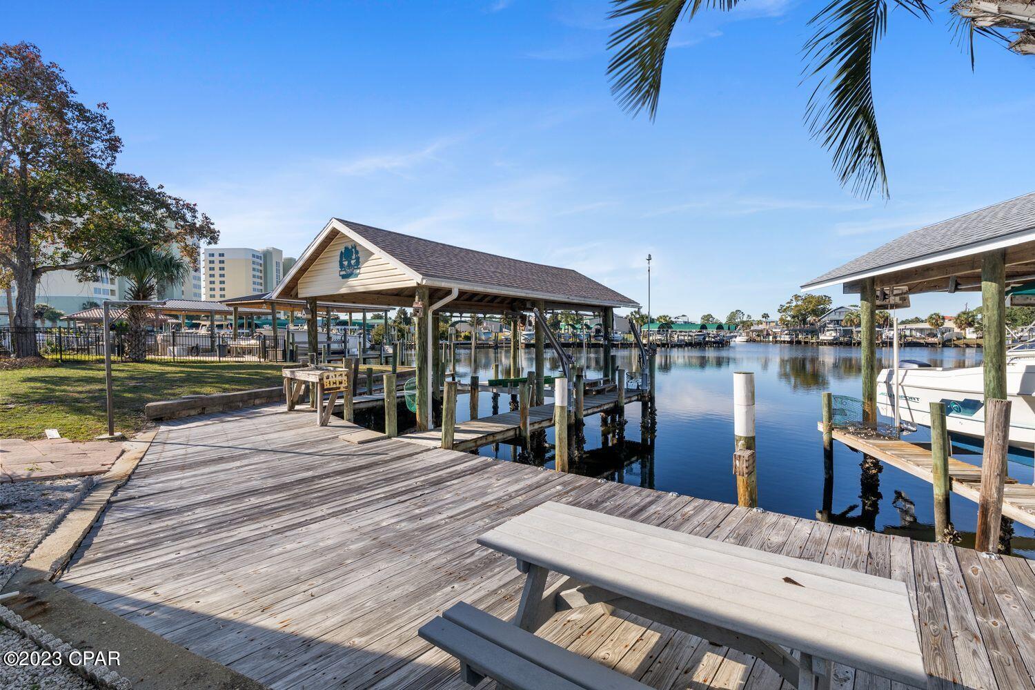 Bayside Park Unit 1 - Residential