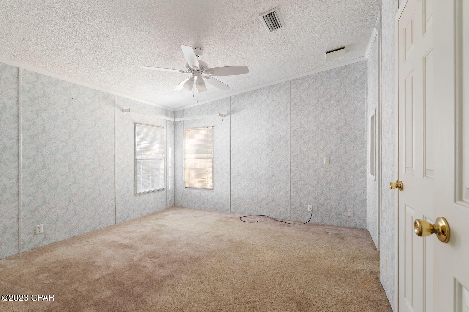 Bayside Park Unit 1 - Residential