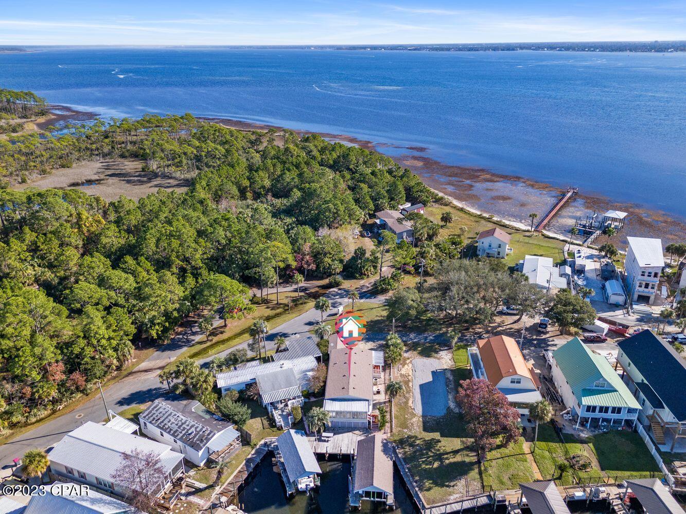 Bayside Park Unit 1 - Residential