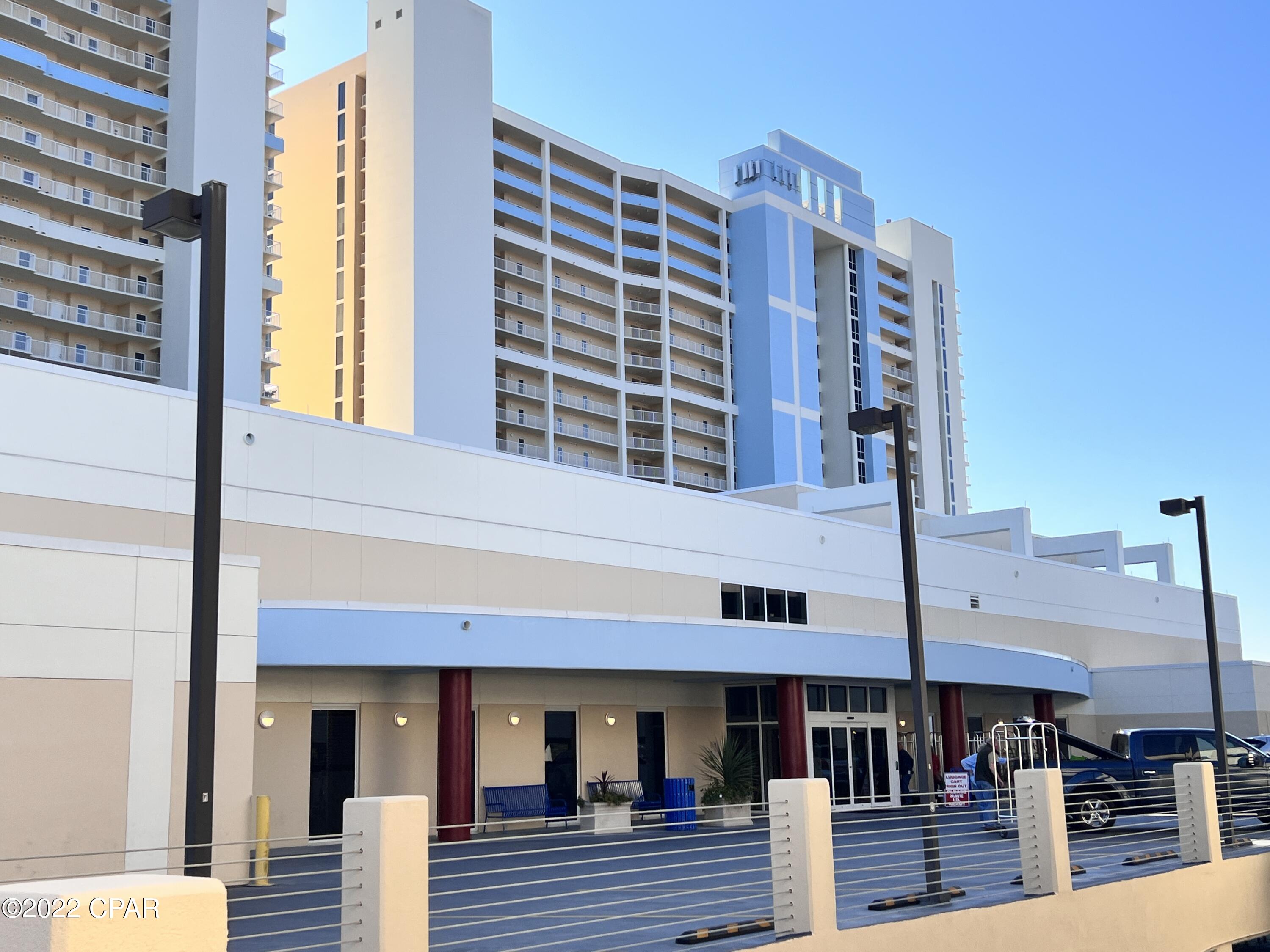 Majestic Beach Tower I - Residential