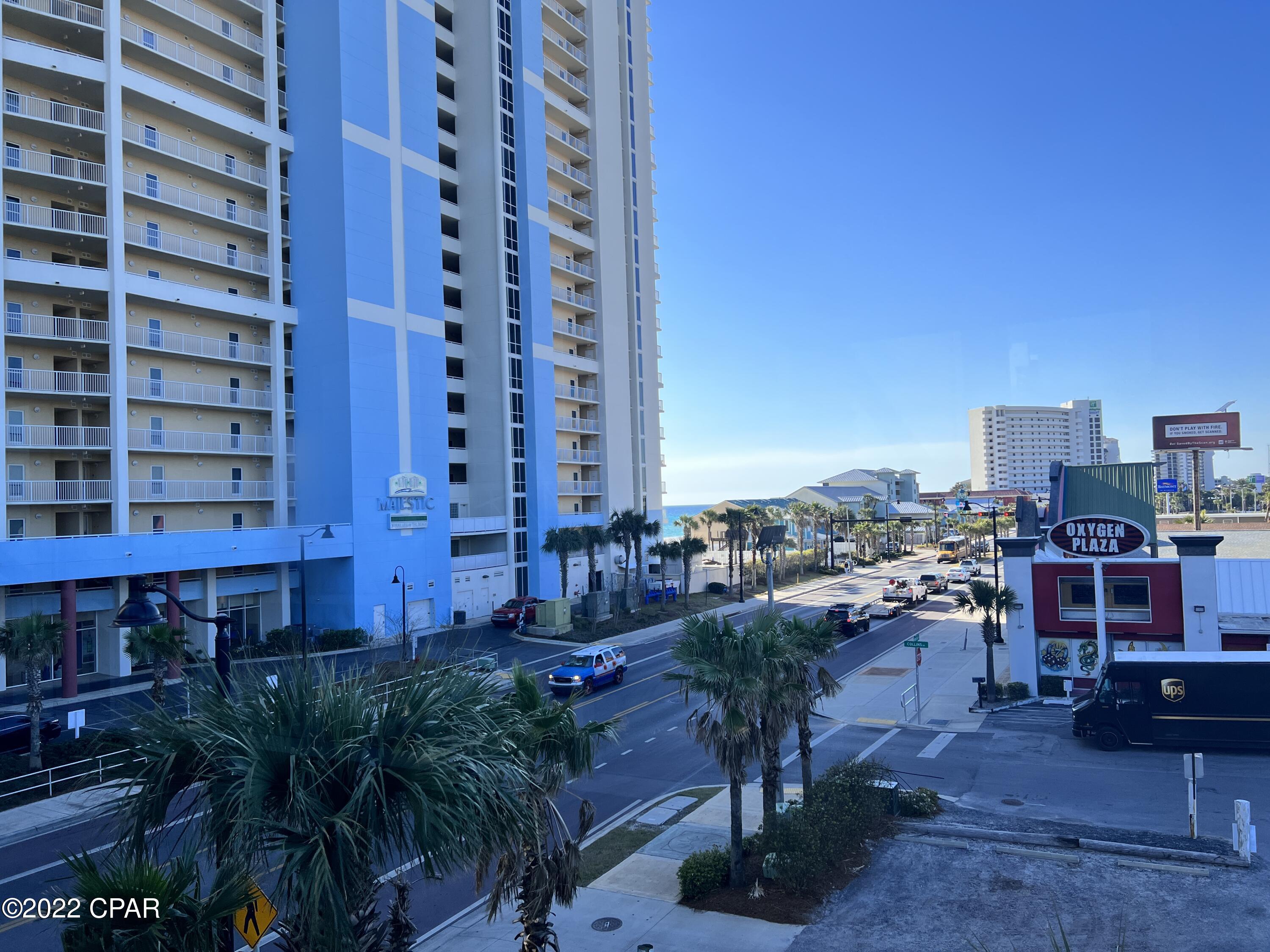 Majestic Beach Tower I - Residential