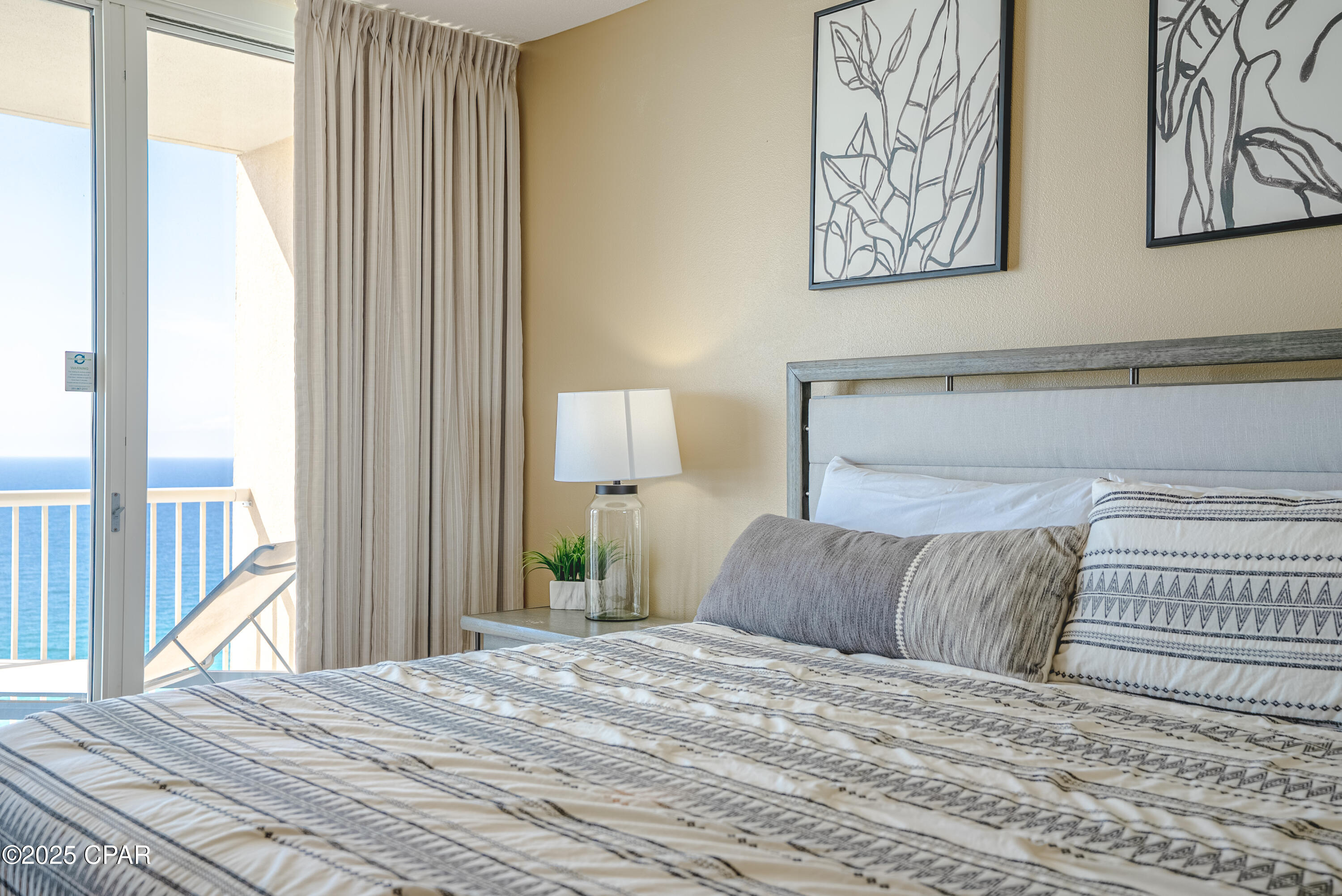 Majestic Beach Tower I - Residential