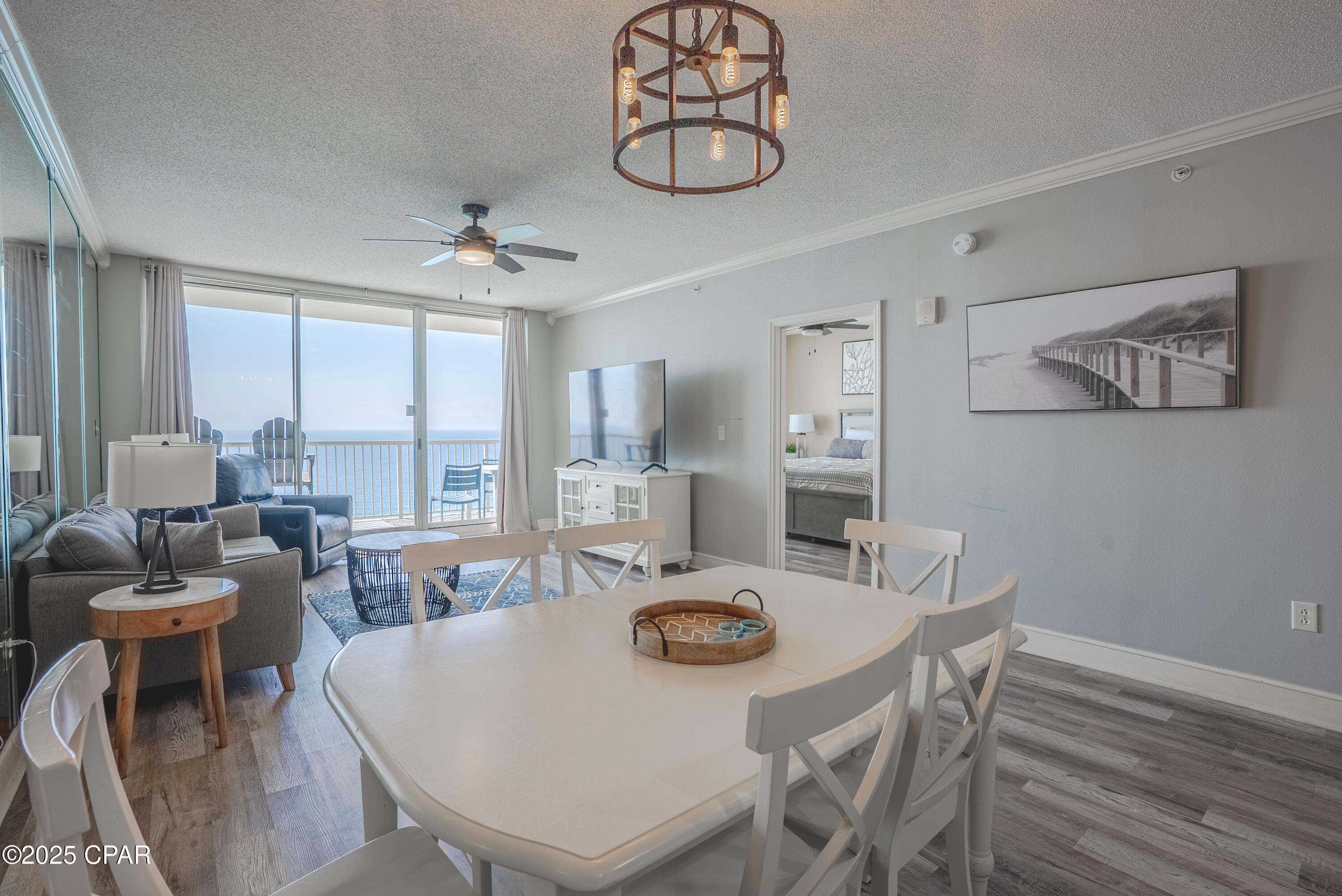 Majestic Beach Tower I - Residential