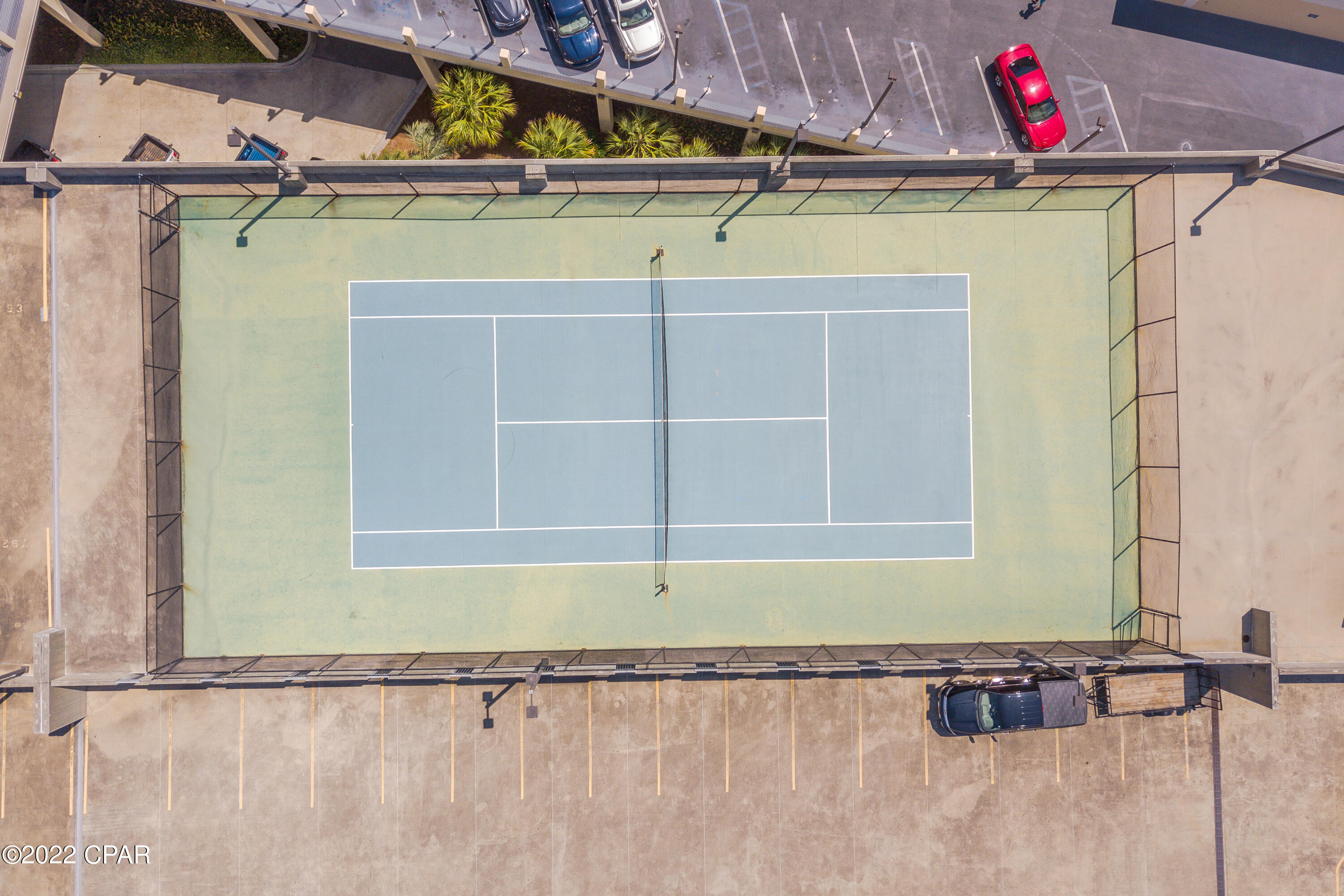 Majestic Beach Tower I - Residential