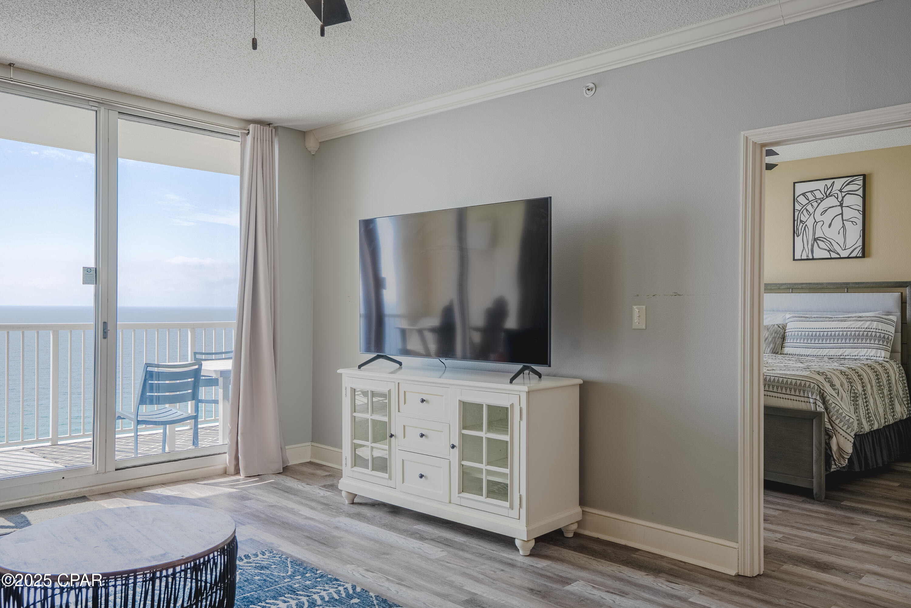 Majestic Beach Tower I - Residential