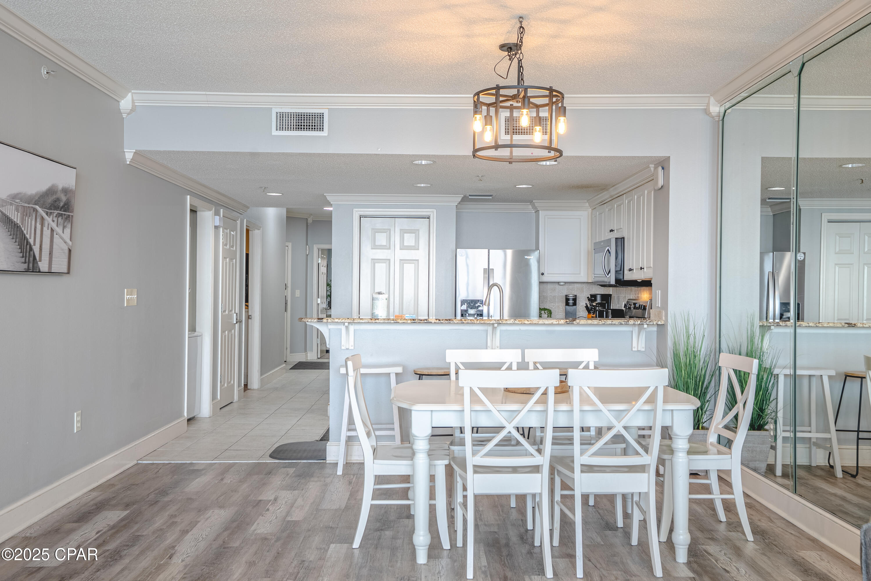 Majestic Beach Tower I - Residential