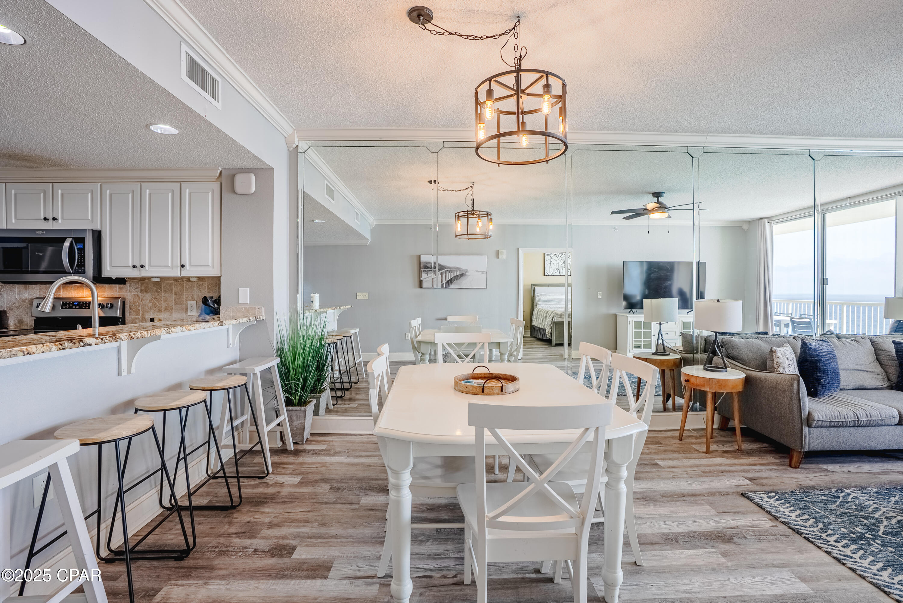 Majestic Beach Tower I - Residential