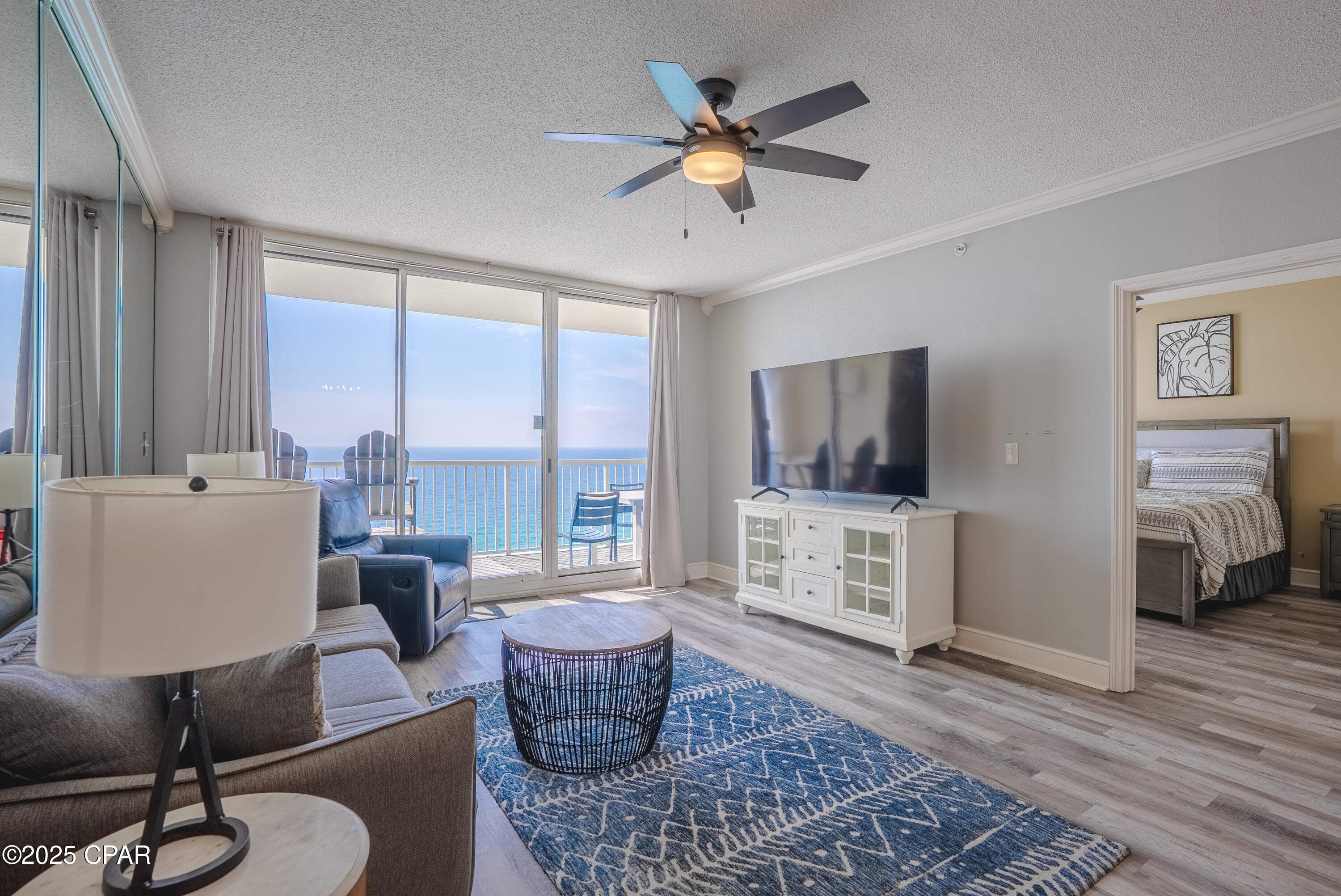 Majestic Beach Tower I - Residential