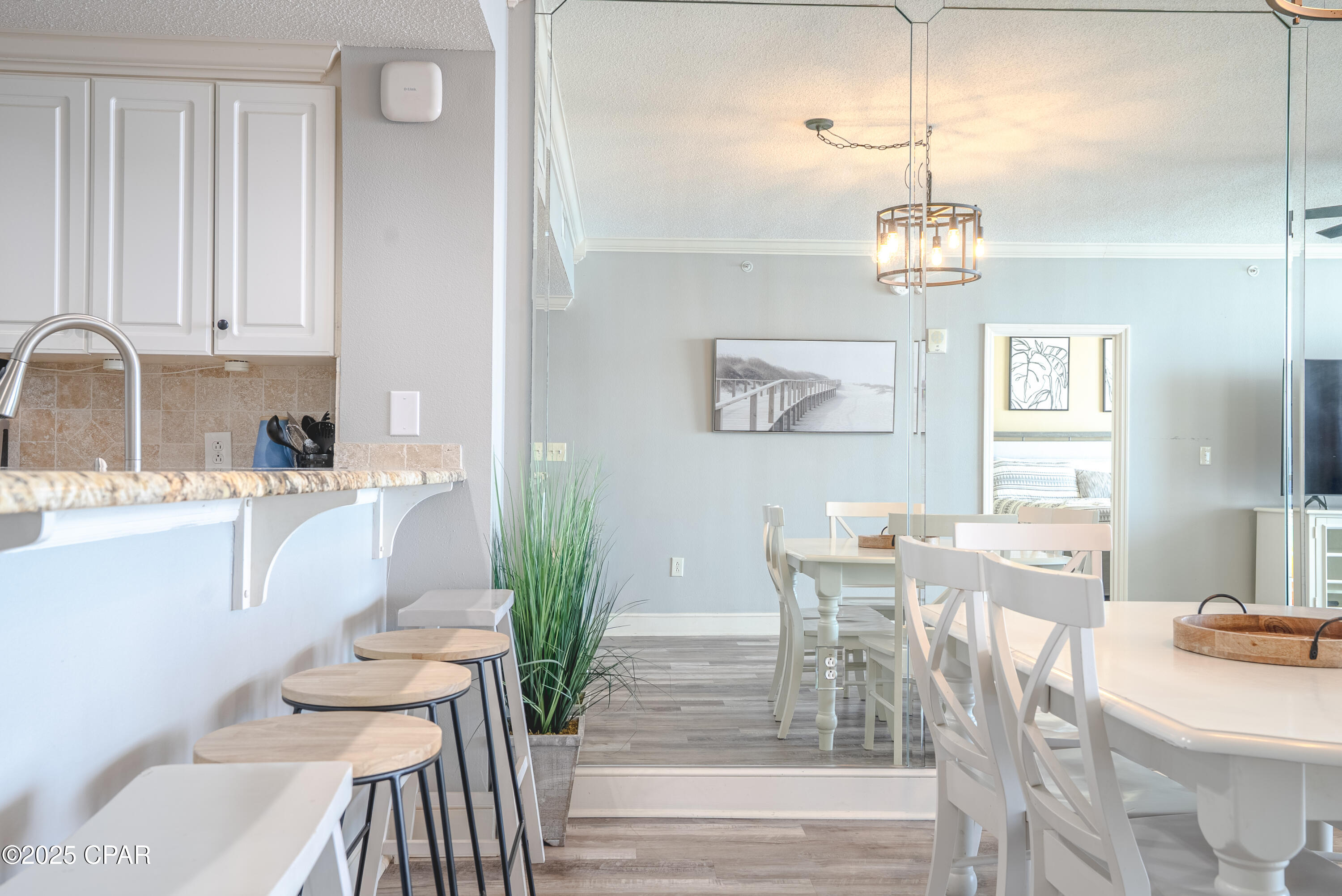 Majestic Beach Tower I - Residential