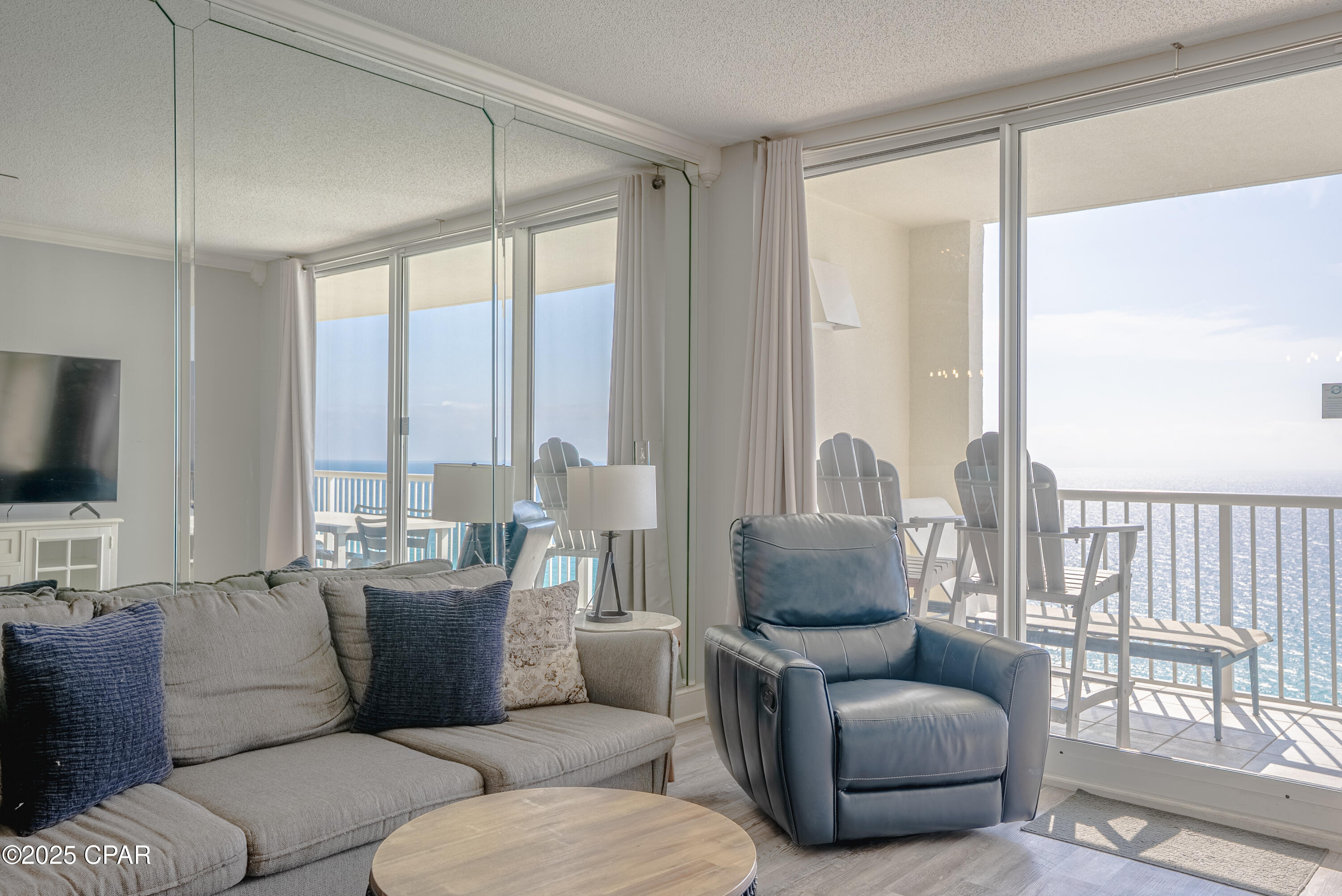 Majestic Beach Tower I - Residential