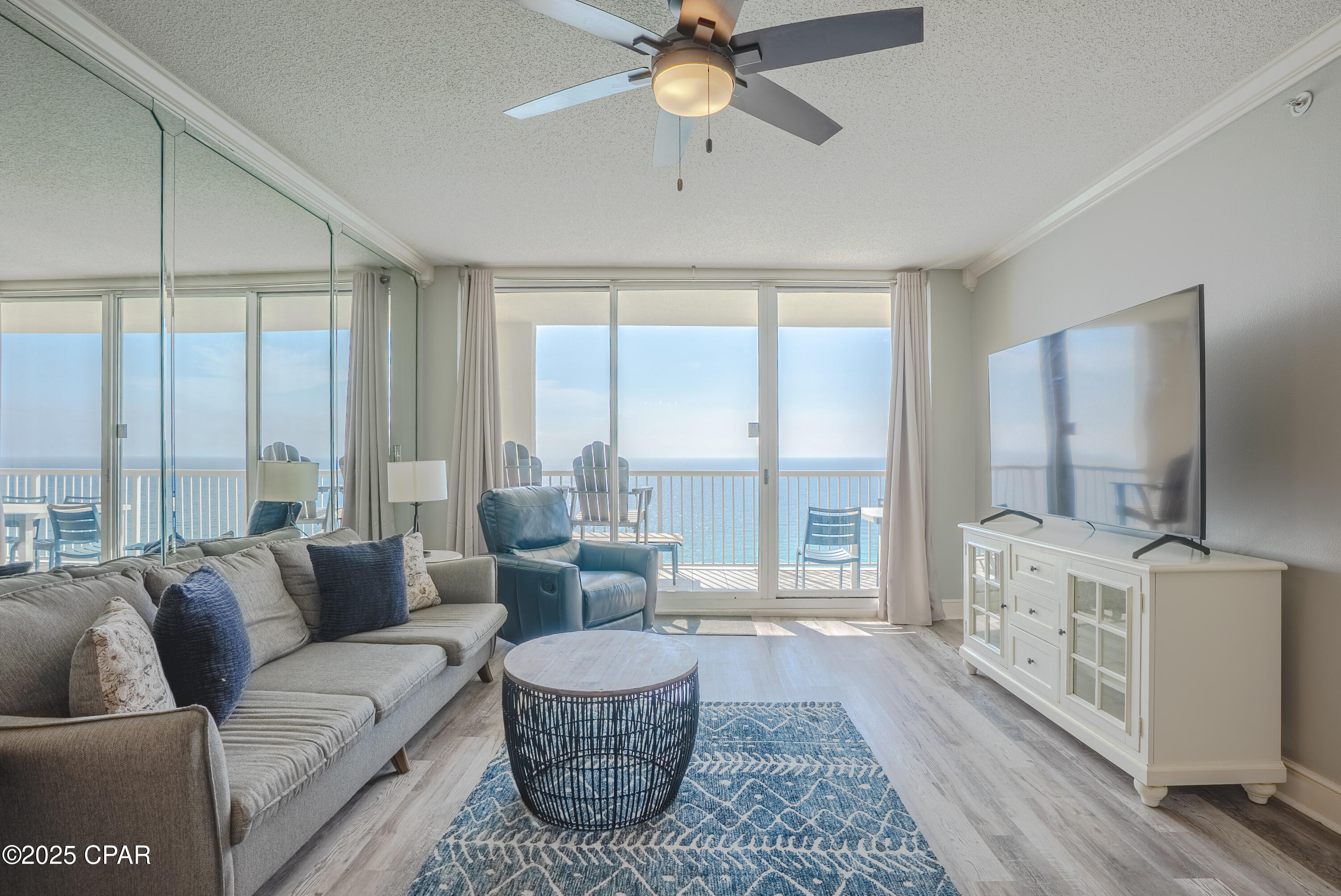 Majestic Beach Tower I - Residential