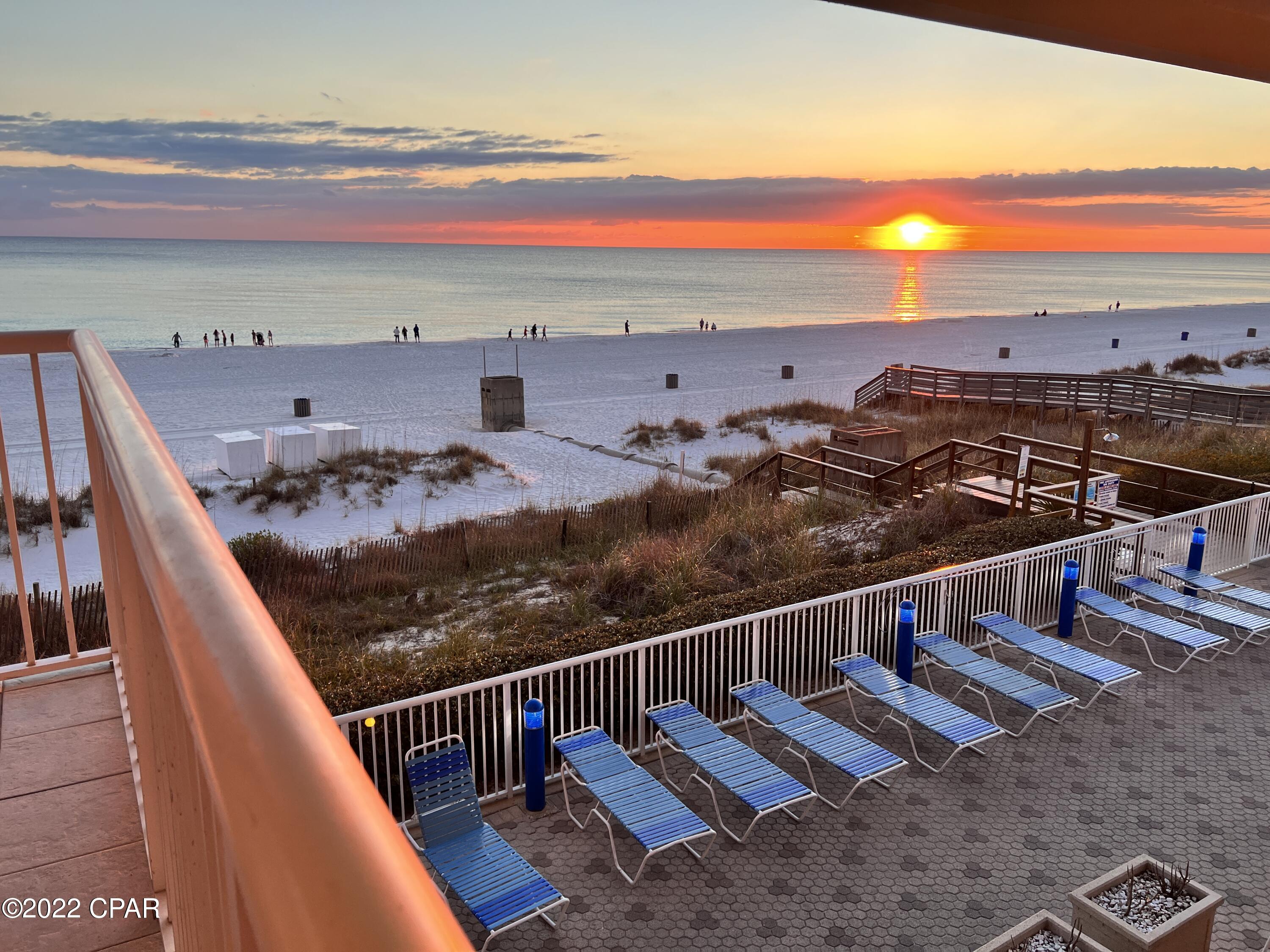 Majestic Beach Tower I - Residential