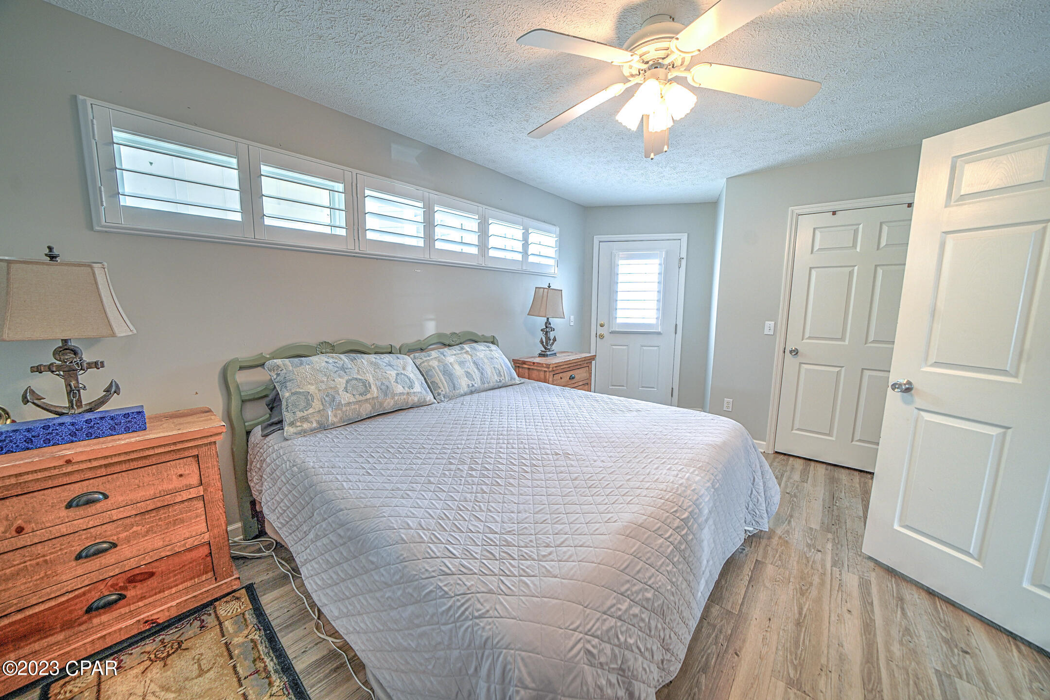 Venture Out Travel Trail - Residential