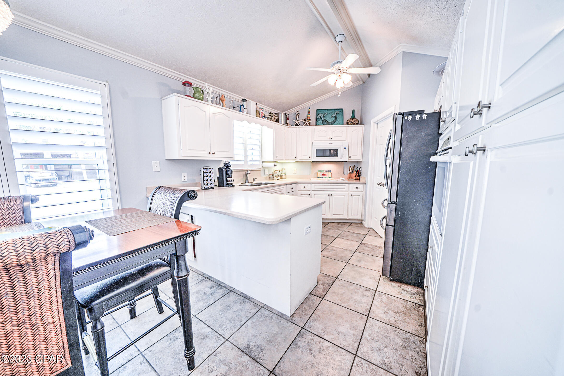 Venture Out Travel Trail - Residential