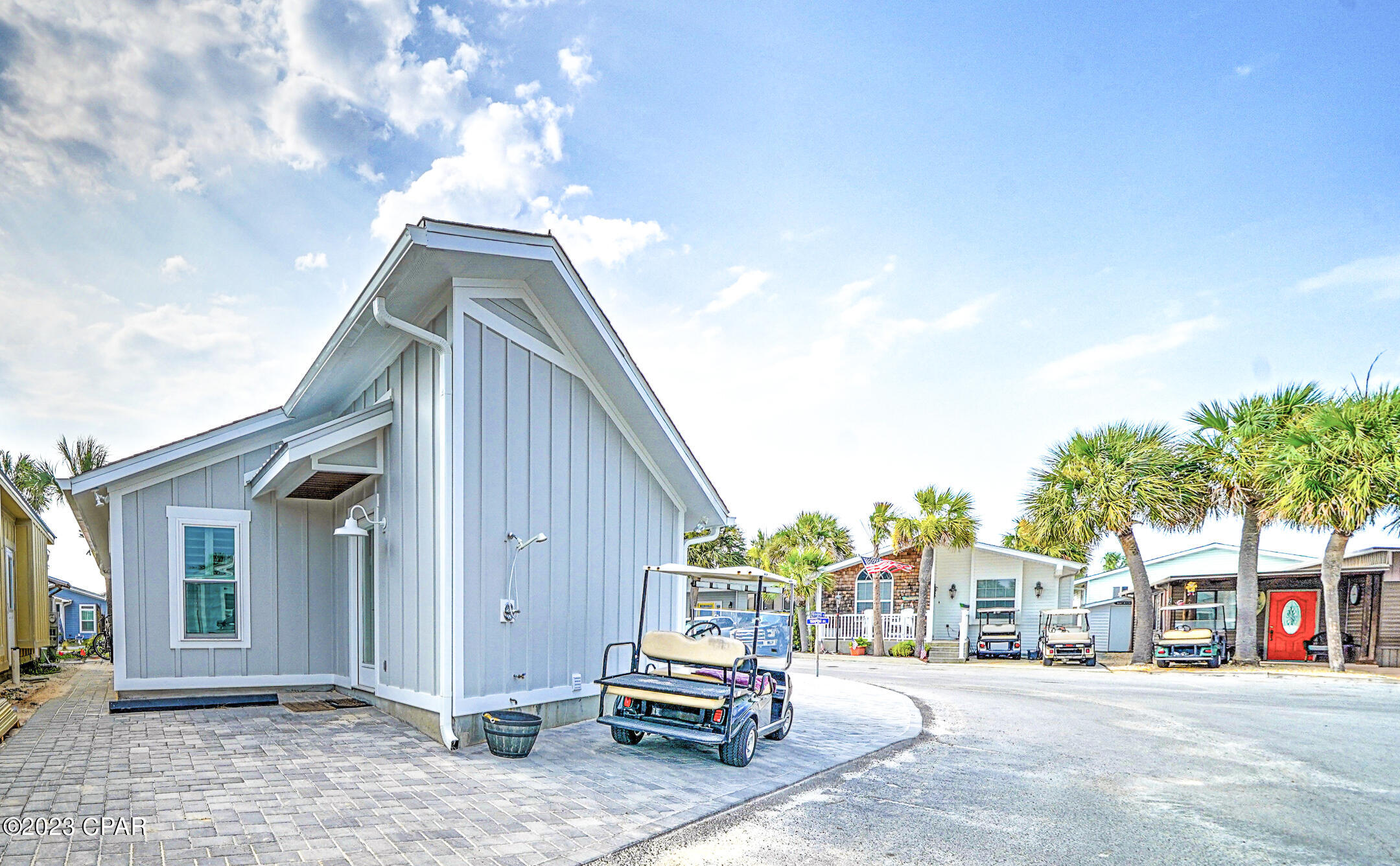 Venture Out Travel Trail - Residential