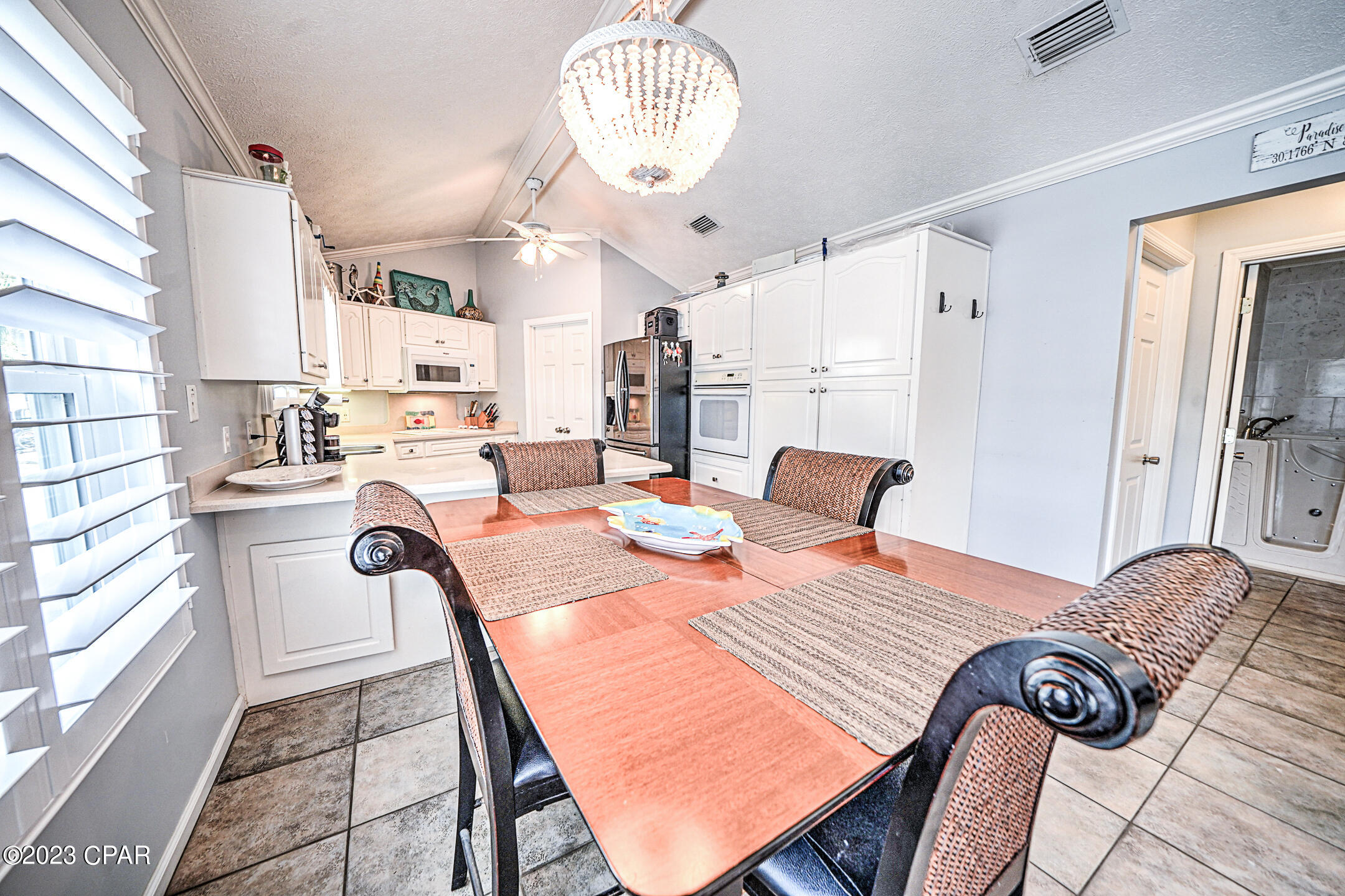 Venture Out Travel Trail - Residential