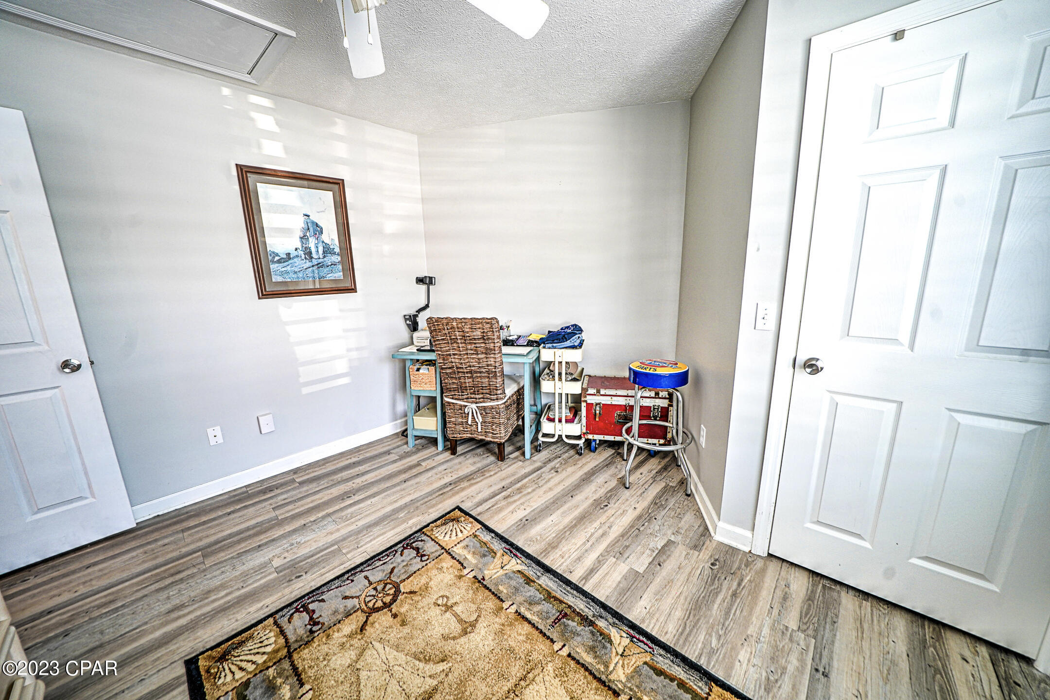 Venture Out Travel Trail - Residential