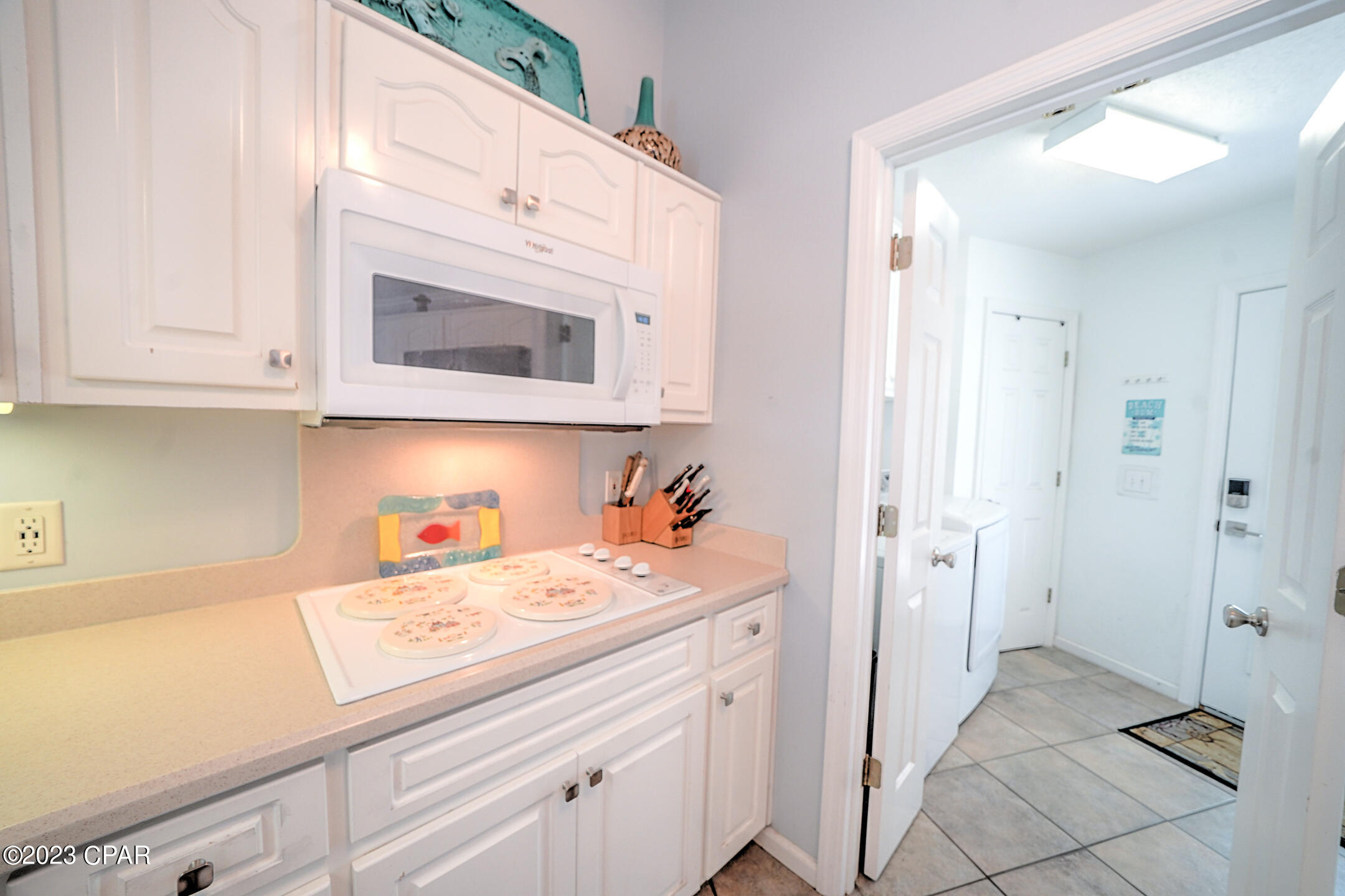 Venture Out Travel Trail - Residential